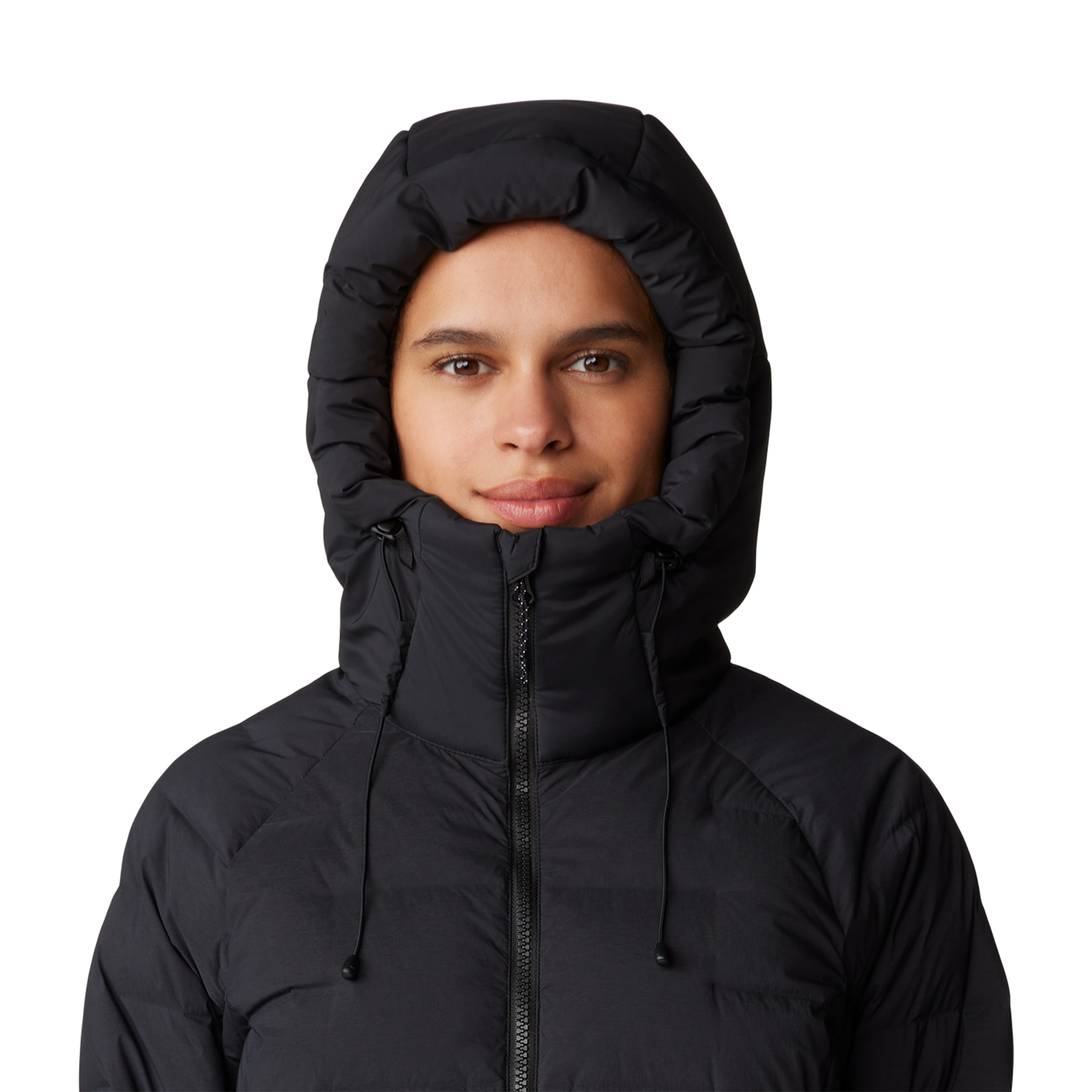Mountain Hardwear W Stretchdown™ Parka in