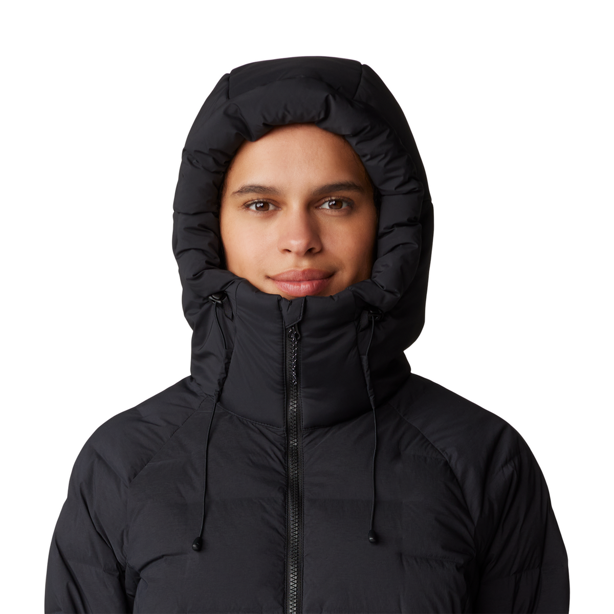 Mountain Hardwear W Stretchdown™ Parka in