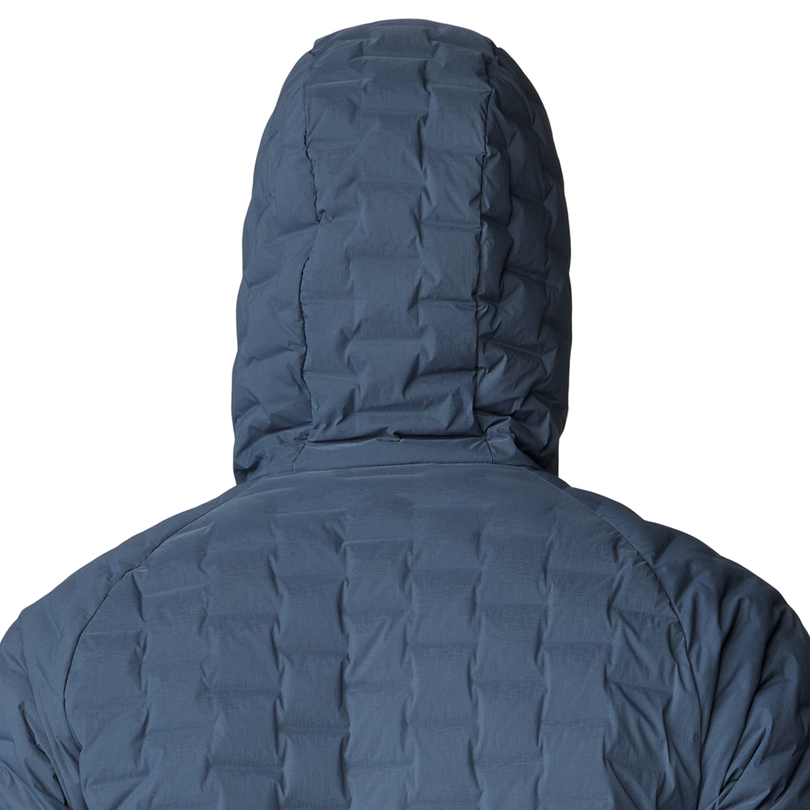 Mountain Hardwear M Stretchdown™ Light Full Zip Hoody in