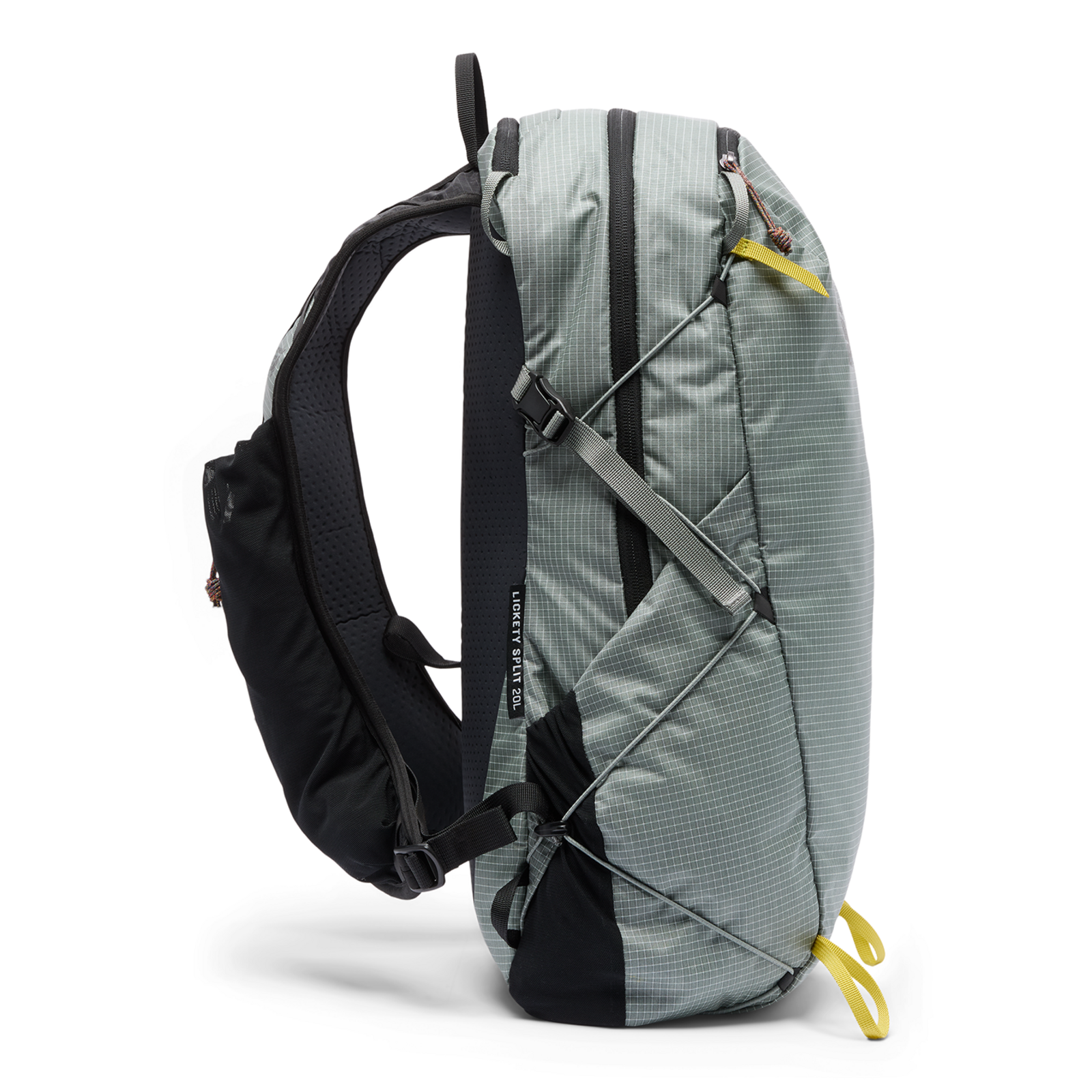 Mountain Hardwear Lickety Split™ 20L Backpack in GRAU
