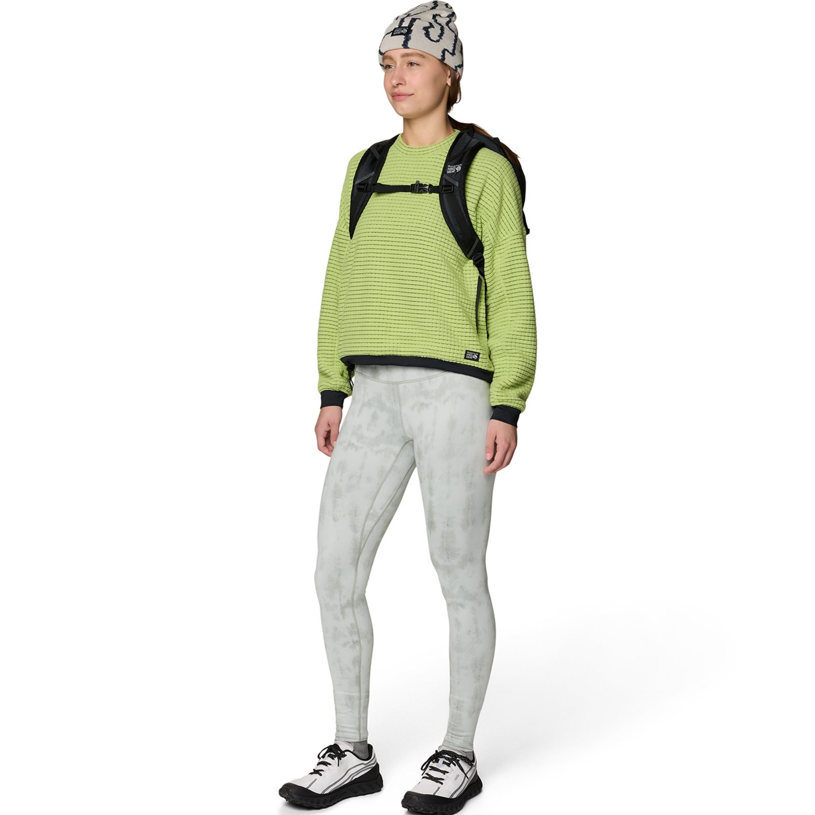 Mountain Hardwear W Butter™ Tight in