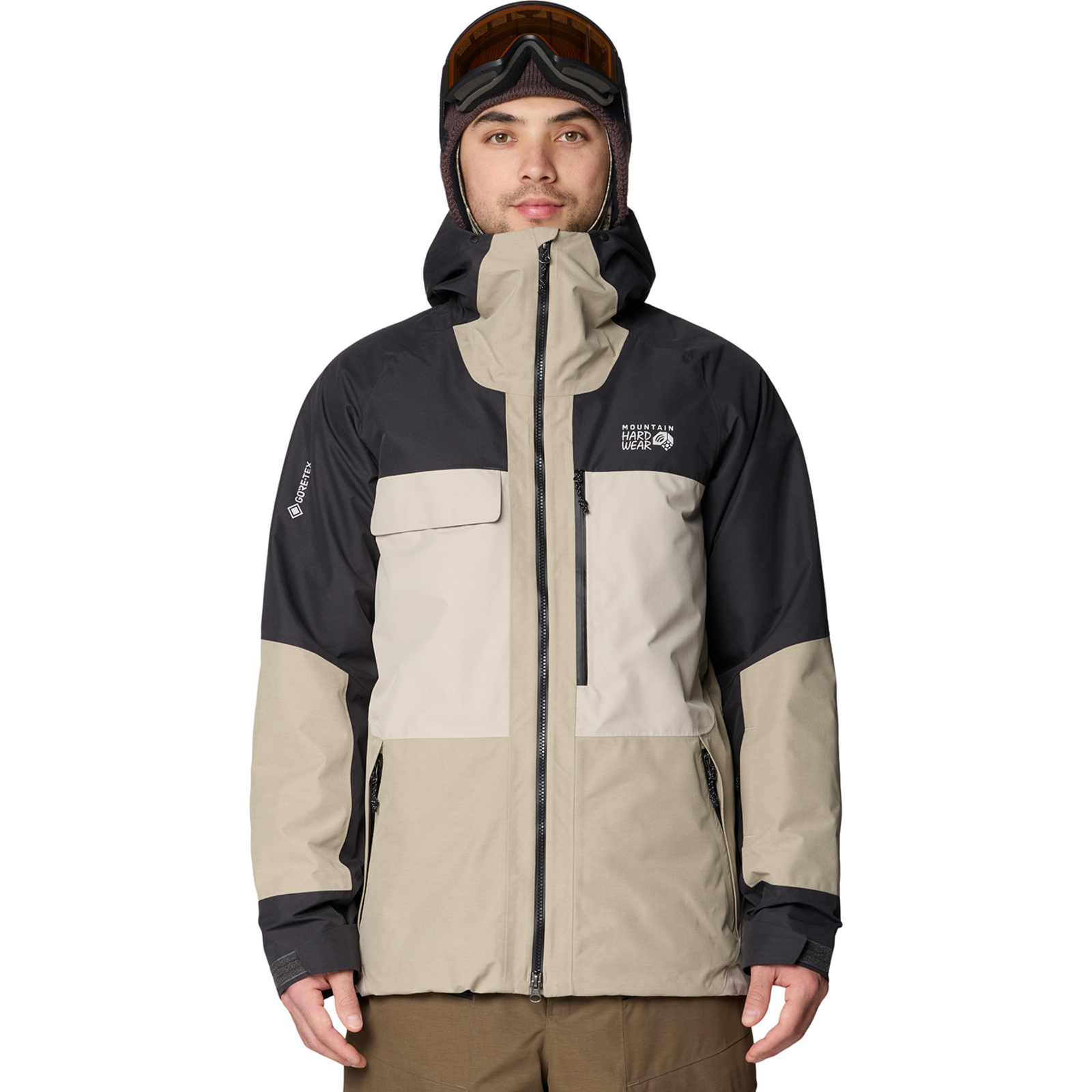 Mountain Hardwear M Cloud Bank™ GORE-TEX Jacket in