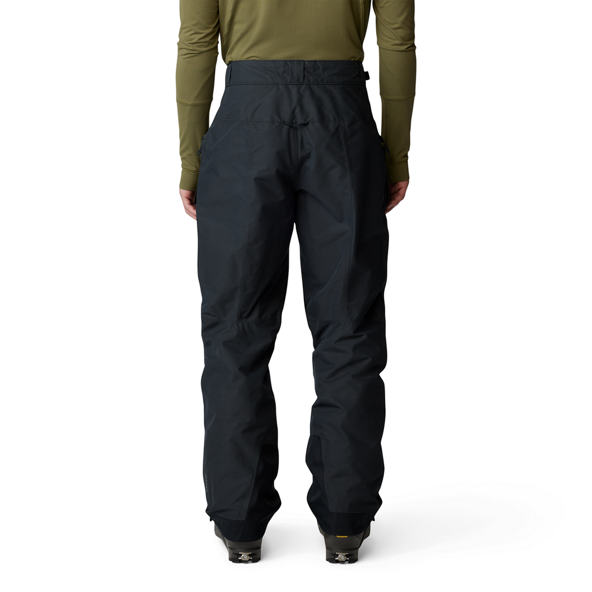 Mountain Hardwear M Cloud Bank™ GORE-TEX Pant in GRAU