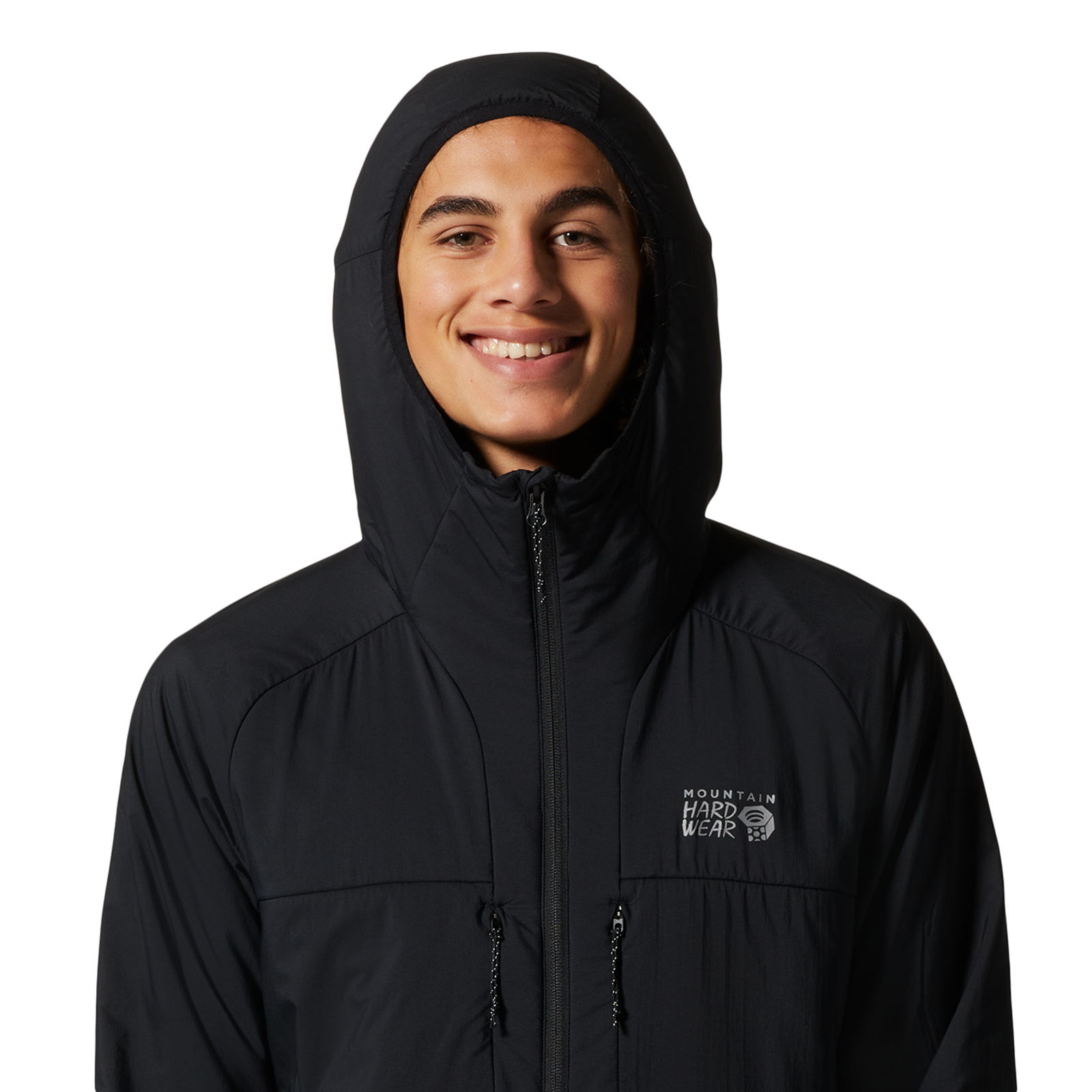 Mountain Hardwear M Kor AirShell™ Warm Hoody in