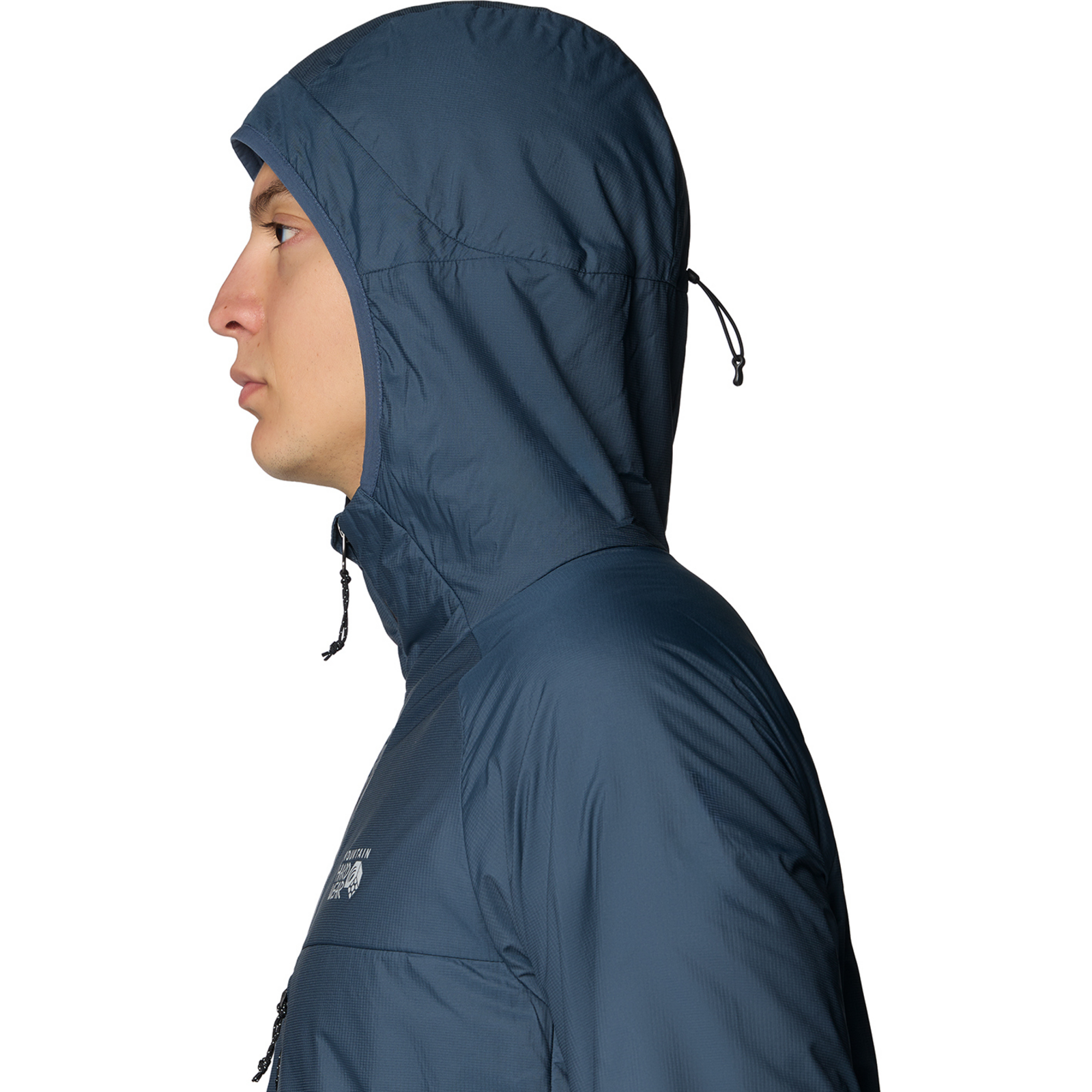 Mountain Hardwear M Kor AirShell™ Warm Hoody in