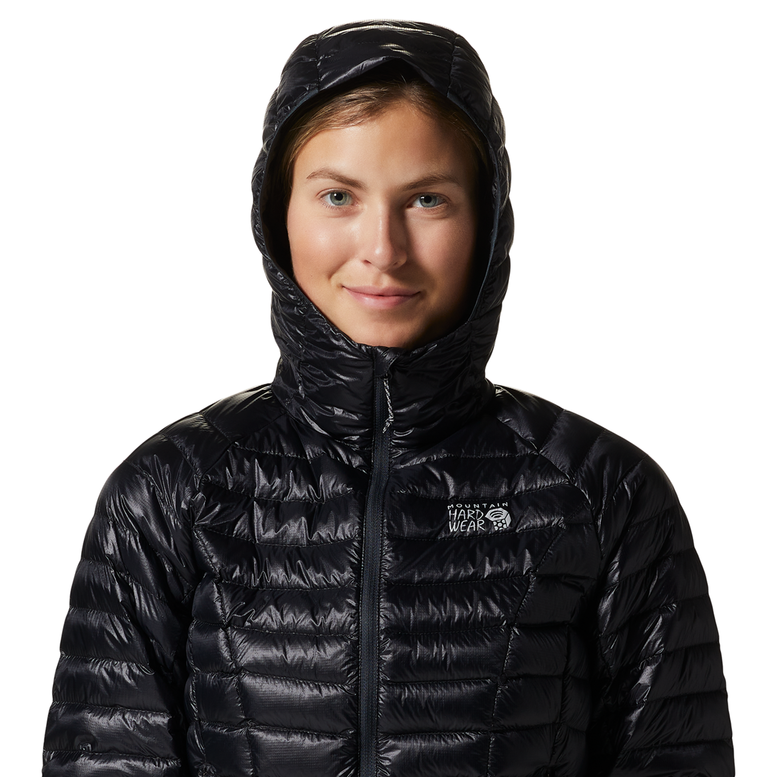 Mountain Hardwear W Ghost Whisperer™ UL Hoody in