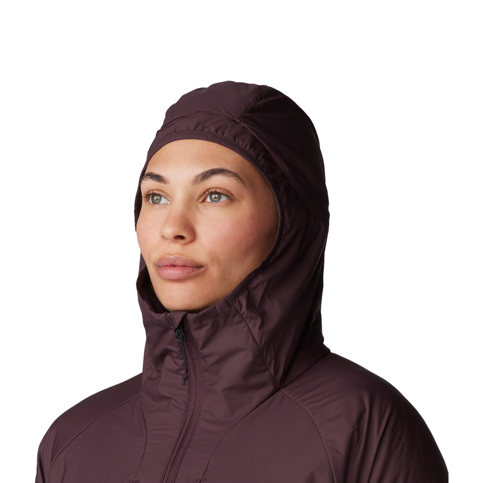 Mountain Hardwear W Kor AirShell™ Warm Hoody in