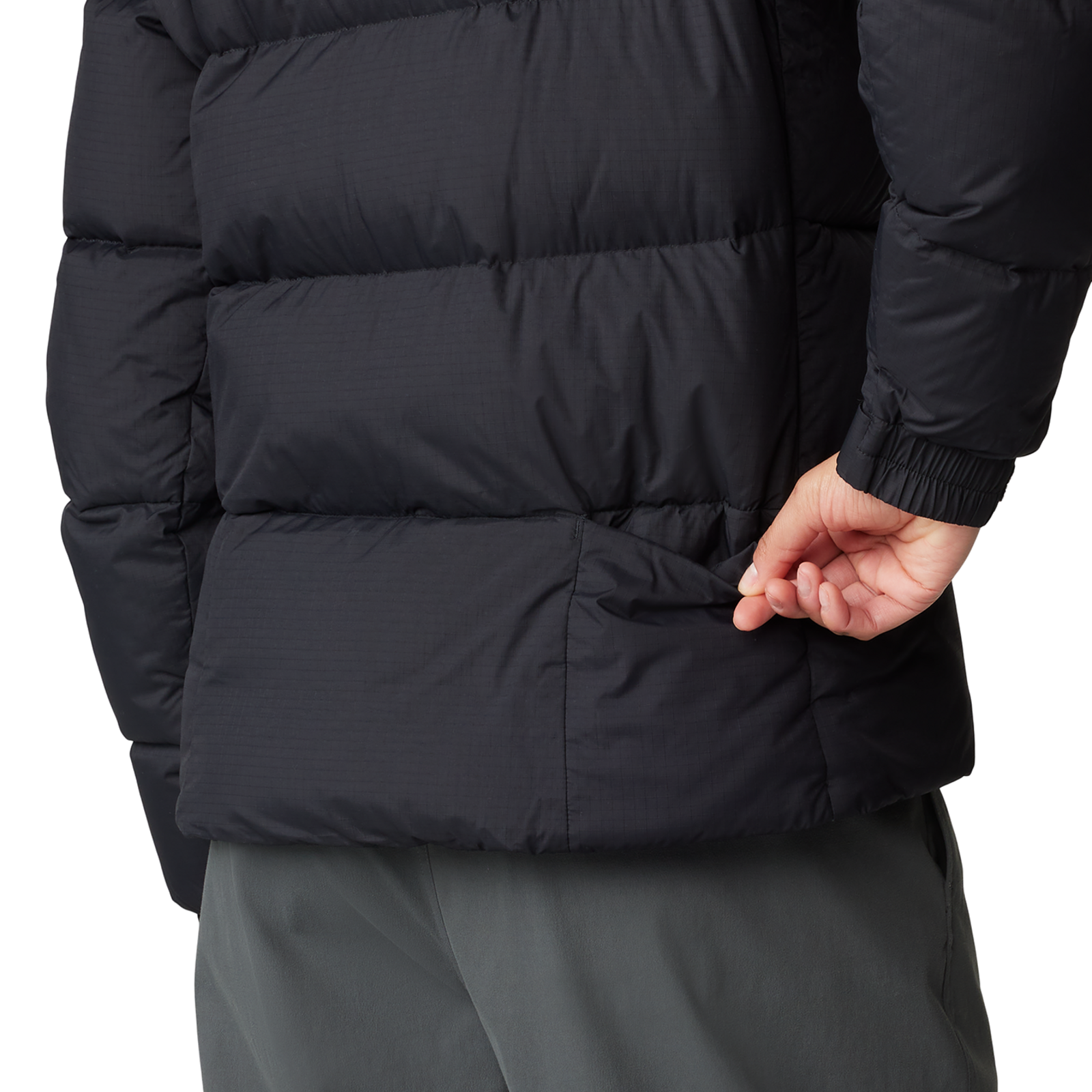Mountain Hardwear W Nevadan™ Down Jacket in