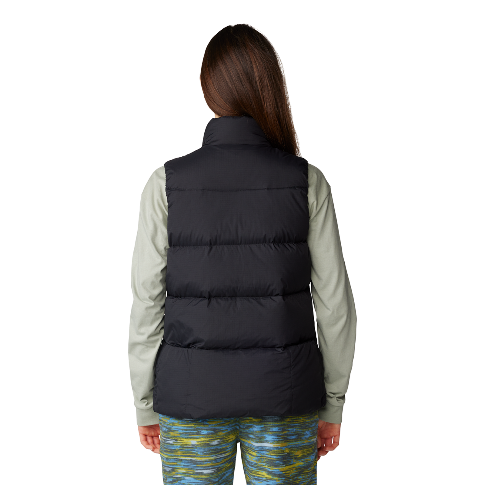 Mountain Hardwear W Nevadan™ Down Vest in