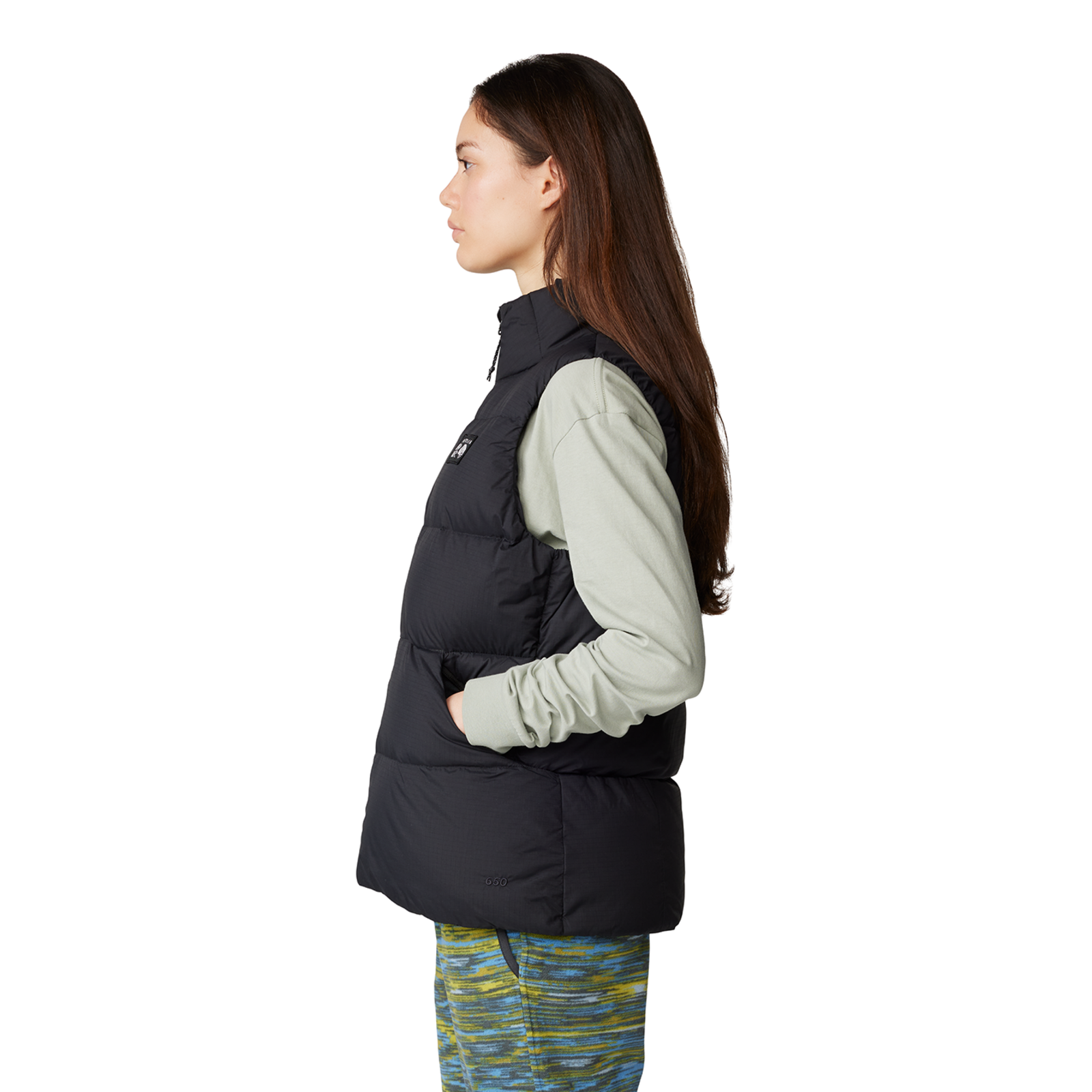 Mountain Hardwear W Nevadan™ Down Vest in
