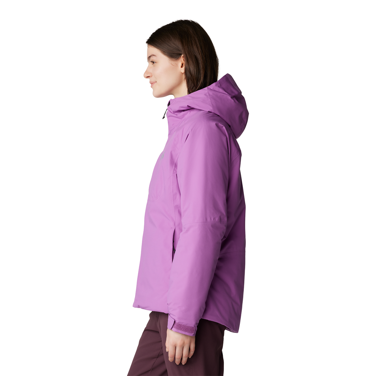 Mountain Hardwear W Stretch Ozonic™ Insulated Jacket in