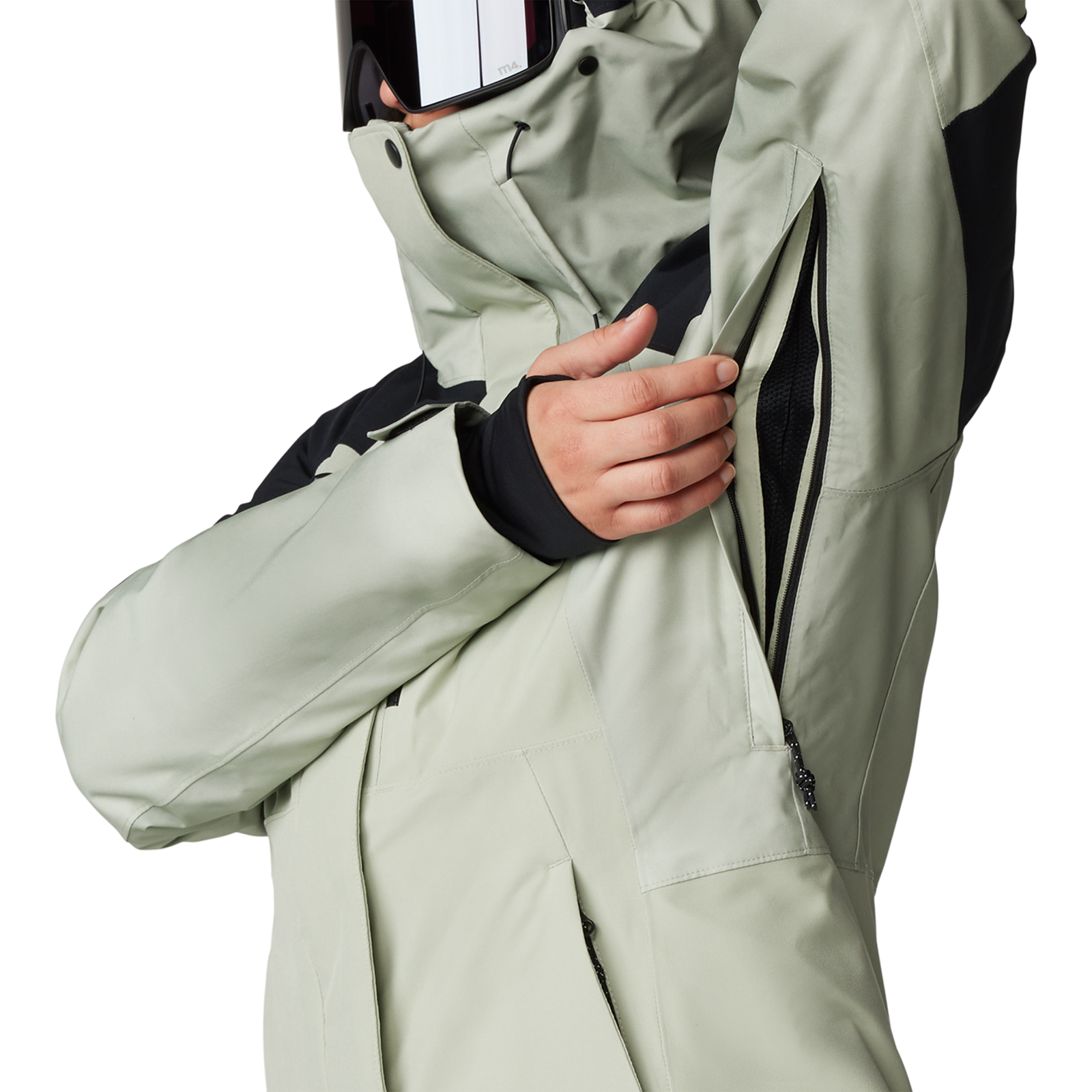 Mountain Hardwear W Powder Maven™ Jacket in