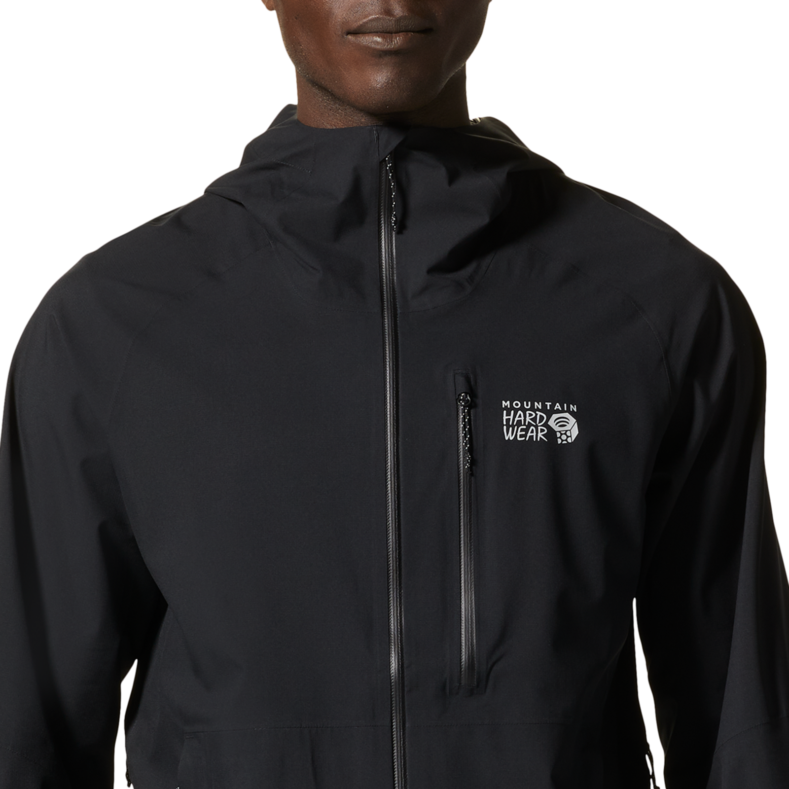 Mountain Hardwear M Stretch Ozonic™ Jacket in