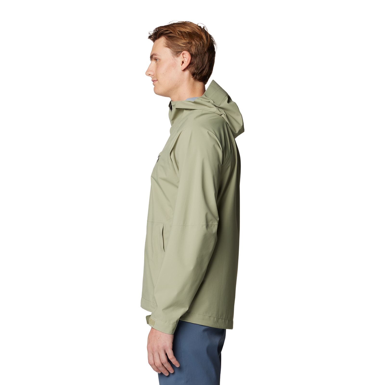 Mountain Hardwear M Stretch Ozonic™ Jacket in