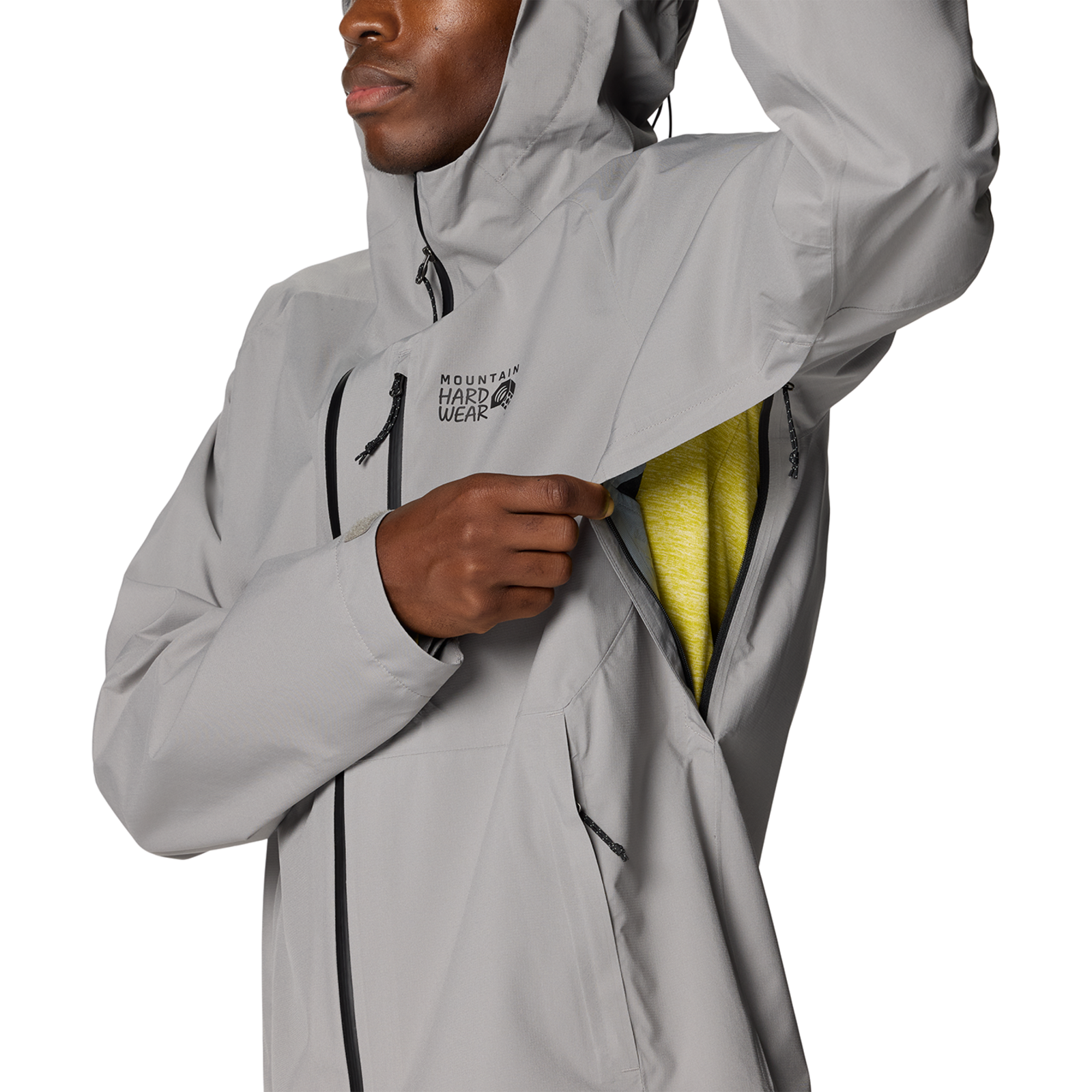 Mountain Hardwear M Stretch Ozonic™ Jacket in