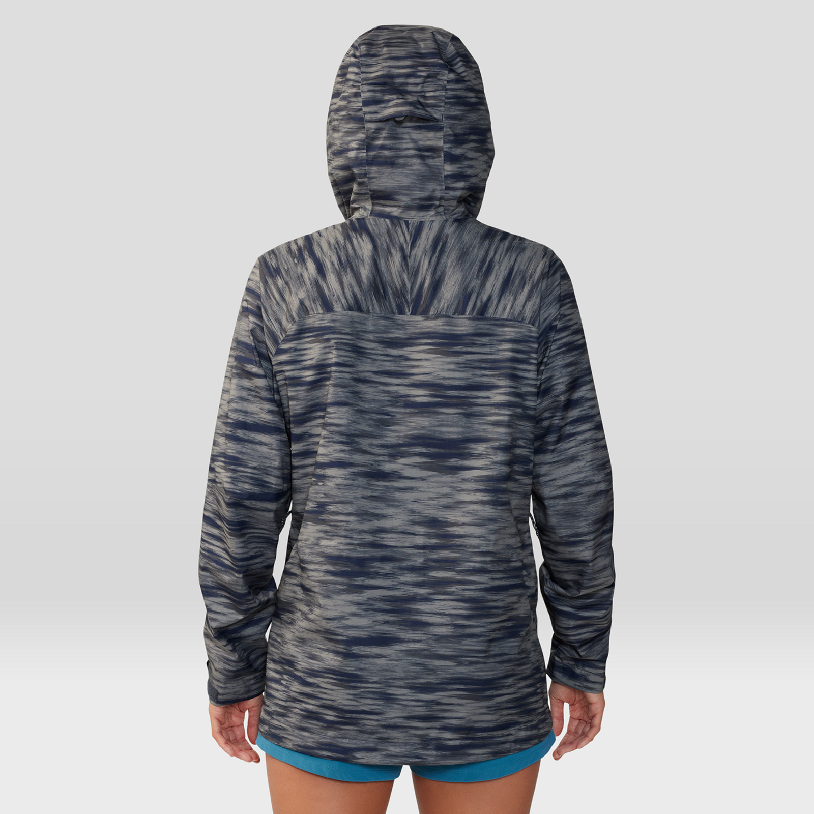 Mountain Hardwear W Stretch Ozonic™ Jacket in