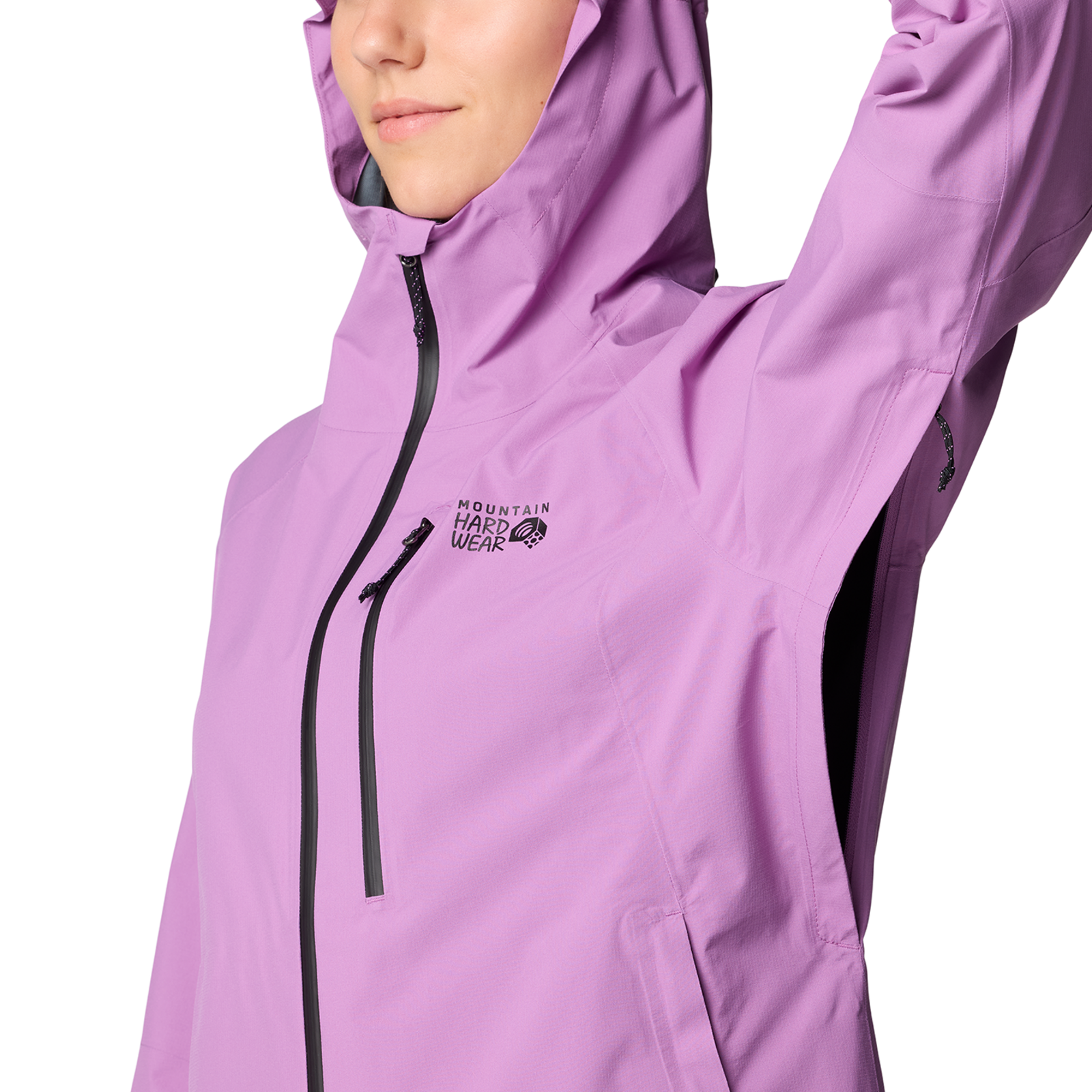 Mountain Hardwear W Stretch Ozonic™ Jacket in