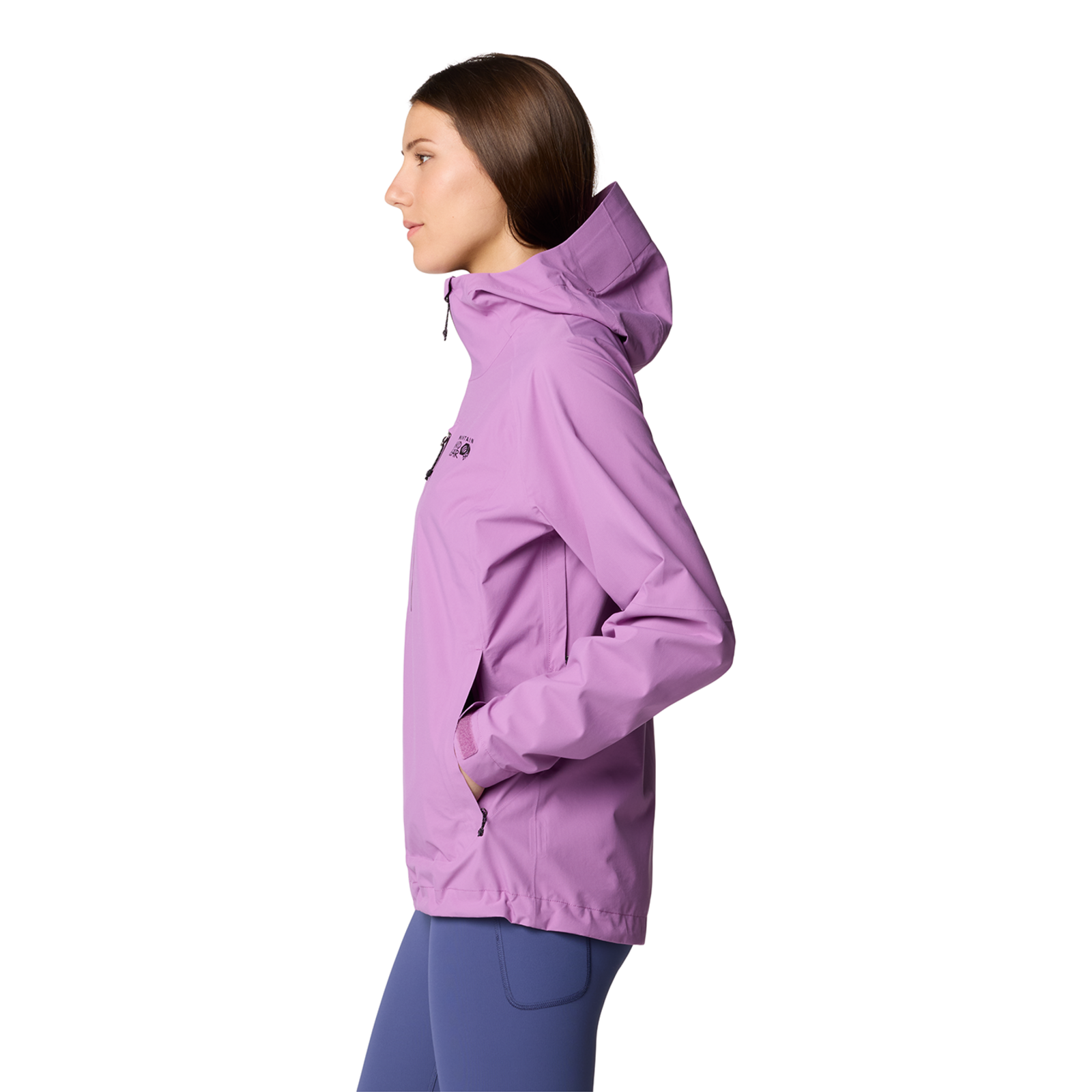 Mountain Hardwear W Stretch Ozonic™ Jacket in