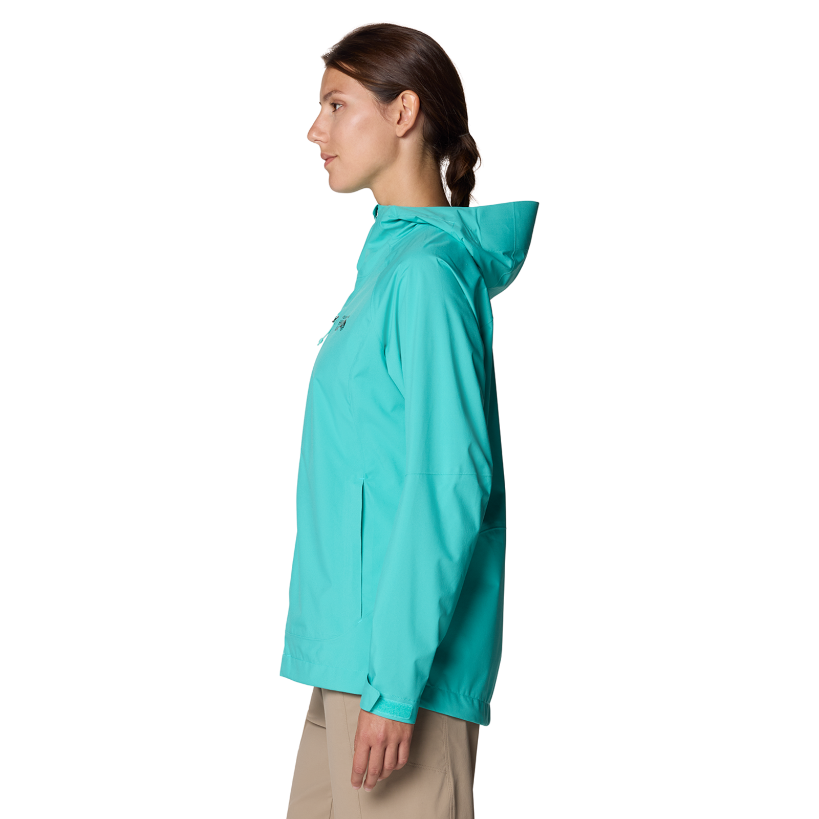 Mountain Hardwear W Stretch Ozonic™ Jacket in