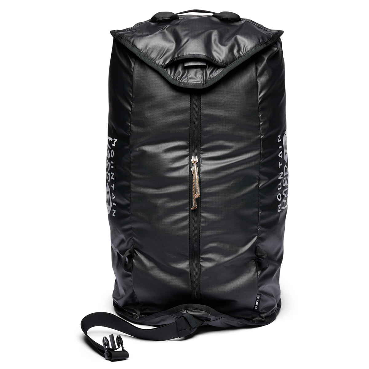 Mountain Hardwear Camp 4™ Duffel 65 in SCHWARZ