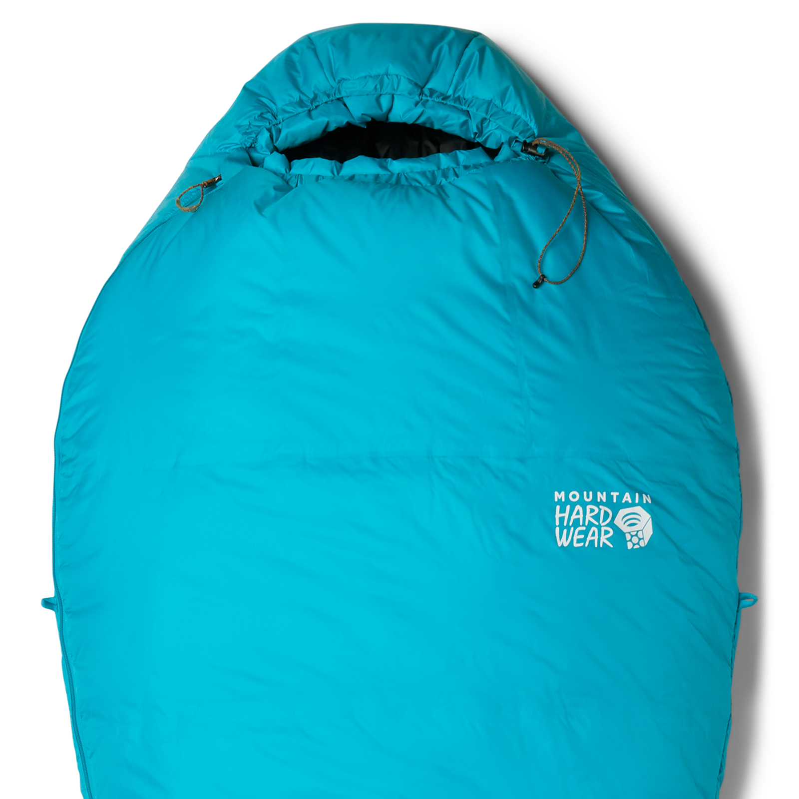 Mountain Hardwear Lamina™ 15F/-9C Long in BLAU