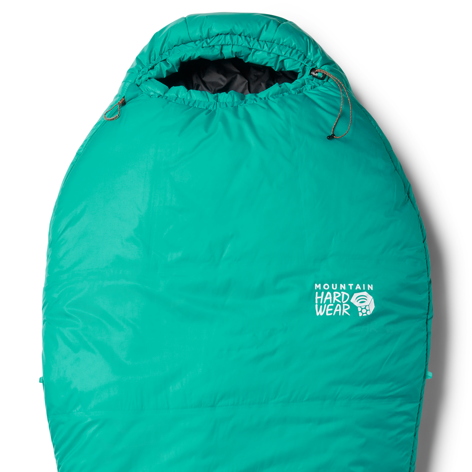 Mountain Hardwear W Lamina™ 15F/-9C Reg in GRÜN