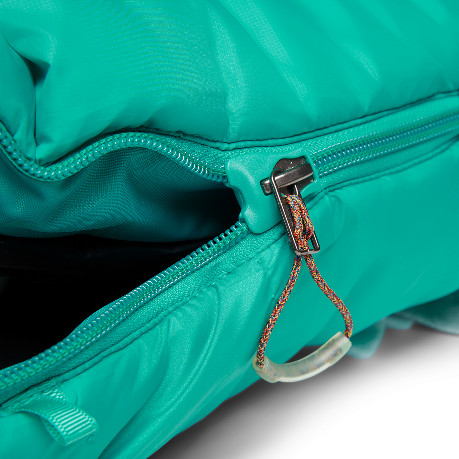 Mountain Hardwear W Lamina™ 15F/-9C Reg in GRÜN