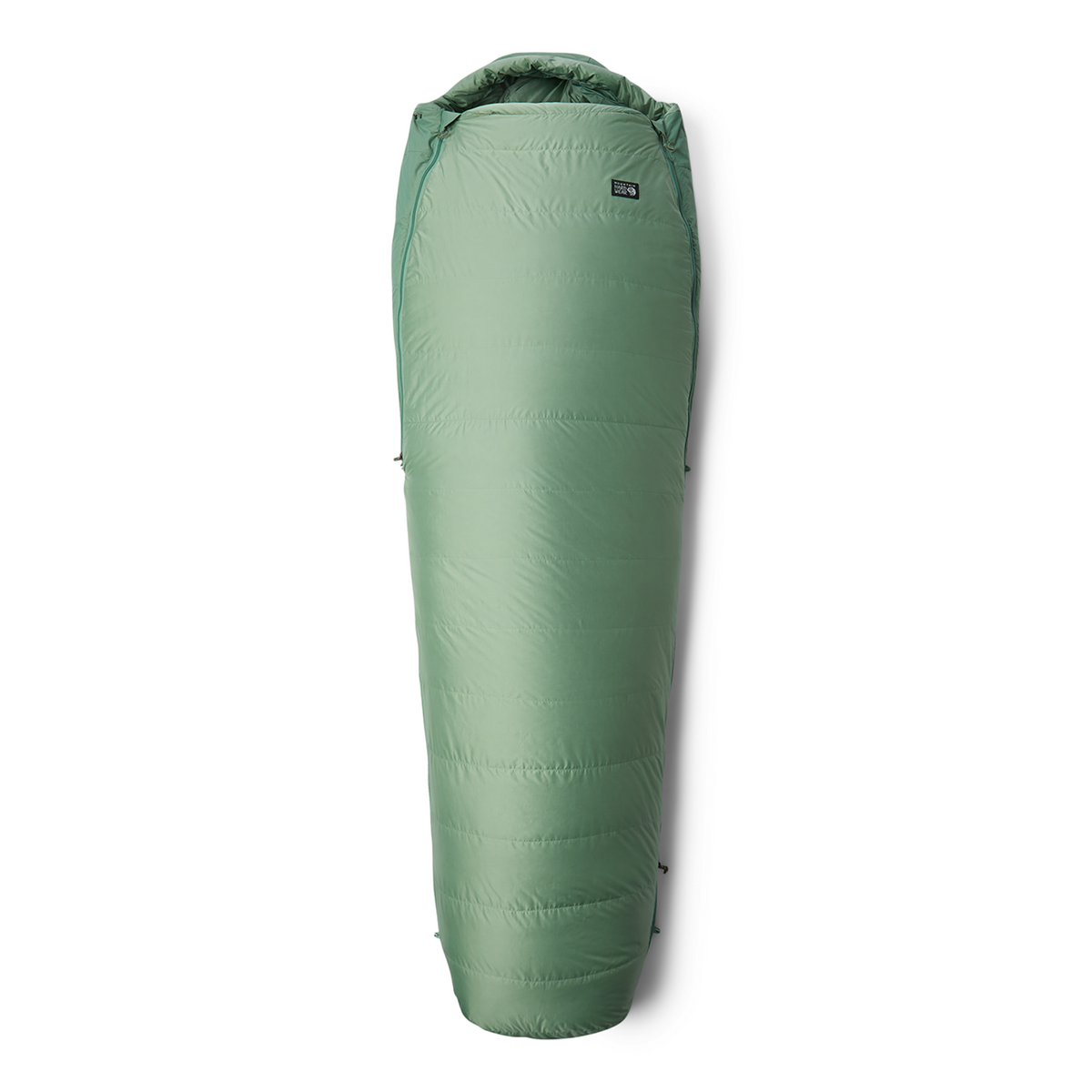 Mountain Hardwear Yawn Patrol™ 30F/-1C Reg in GRÜN