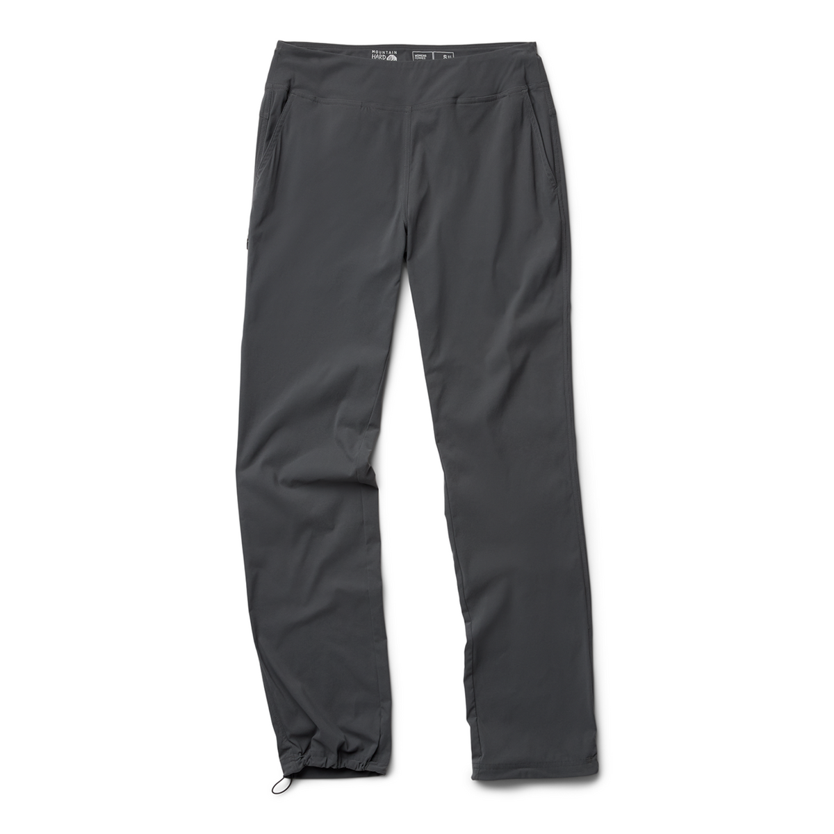 Mountain Hardwear W Dynama™ Pant in GRAU