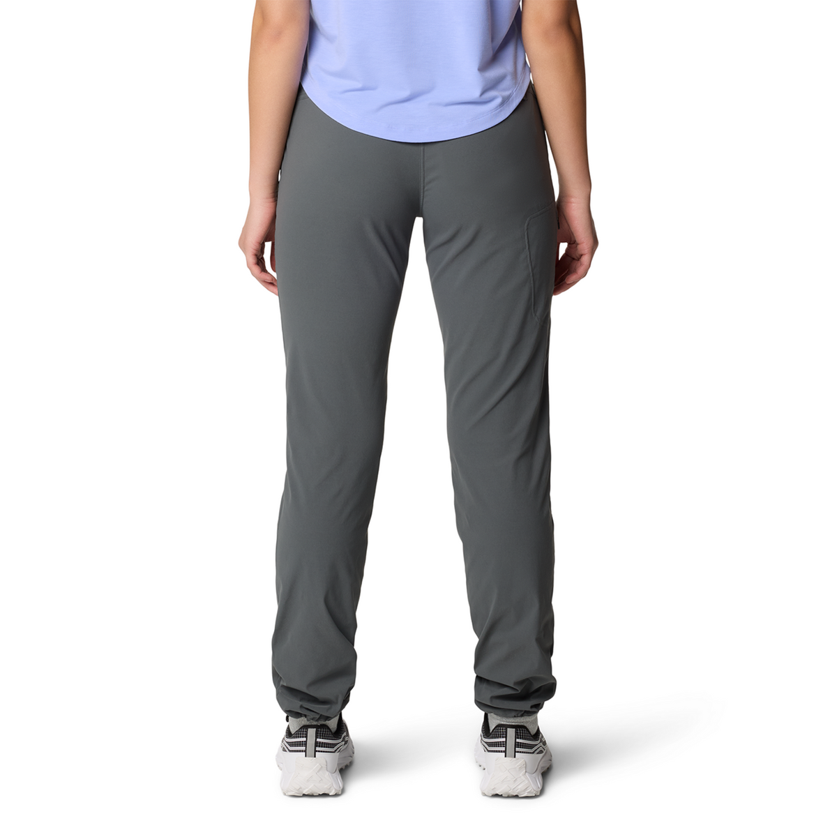 Mountain Hardwear W Dynama™ Pant in GRAU