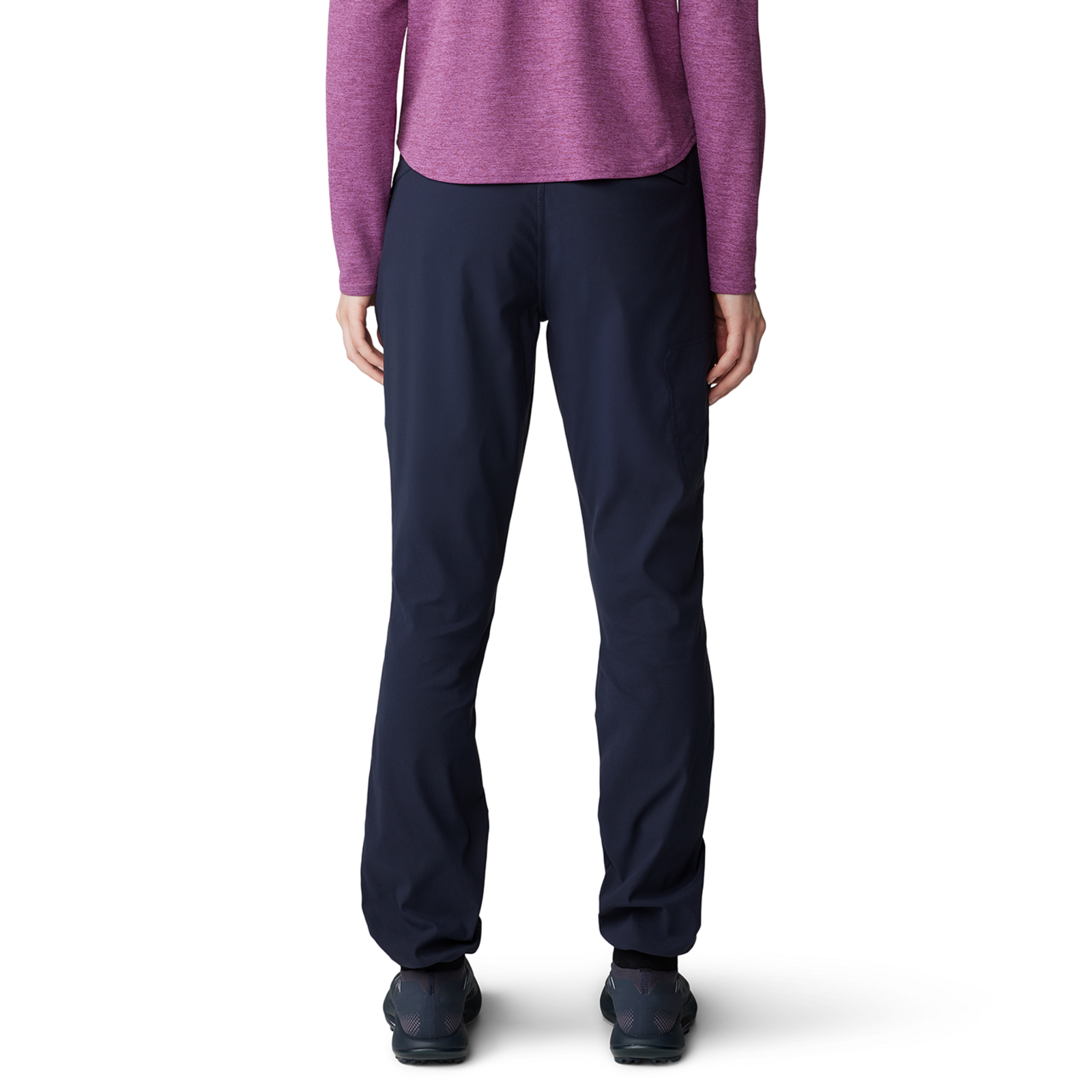 Mountain Hardwear W Dynama™ Pant in BLAU