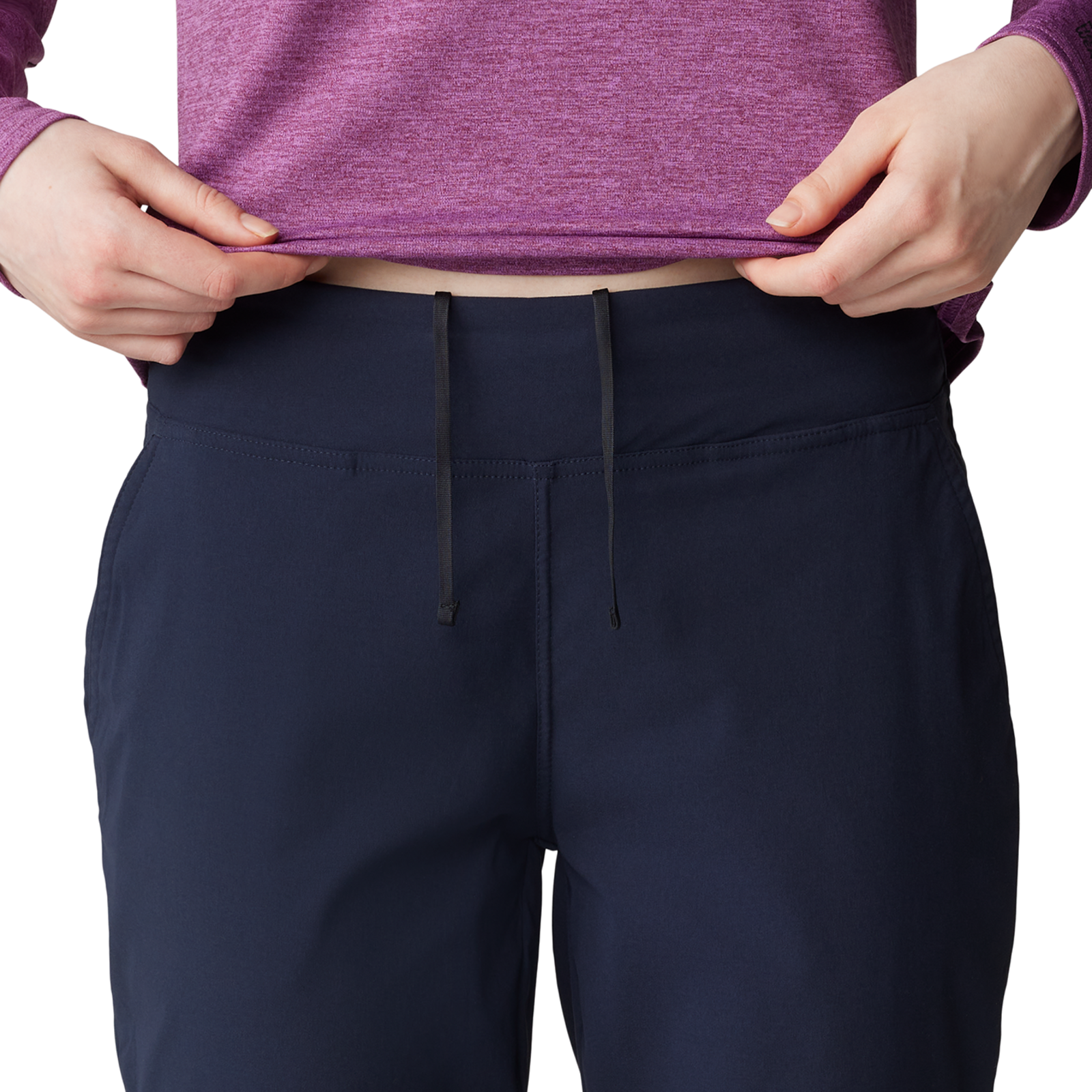 Mountain Hardwear W Dynama™ Pant in BLAU