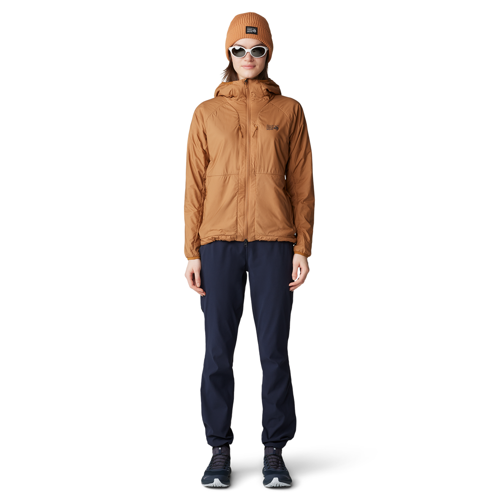 Mountain Hardwear W Dynama™ Pant in BLAU