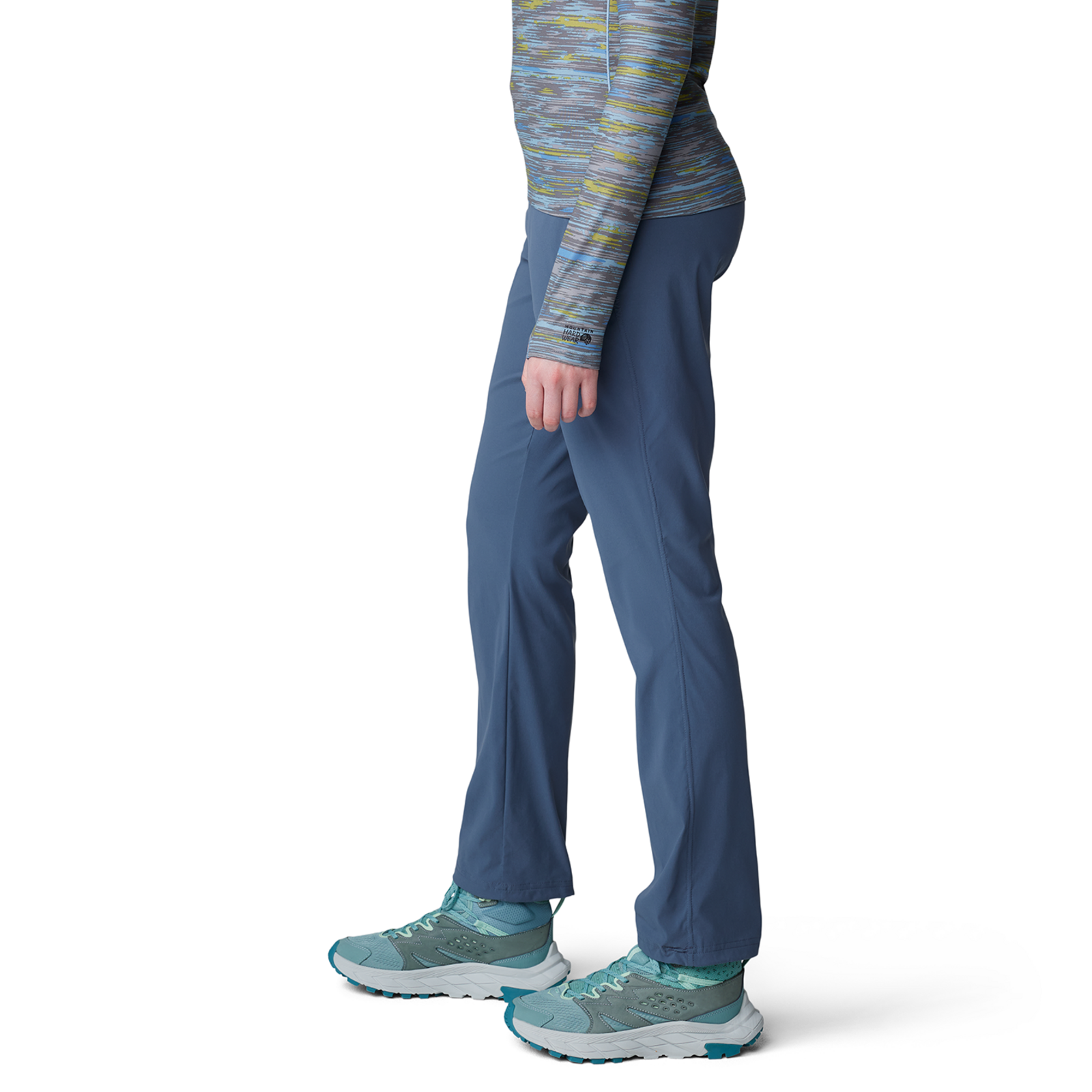 Mountain Hardwear W Dynama™ Pant in BLAU