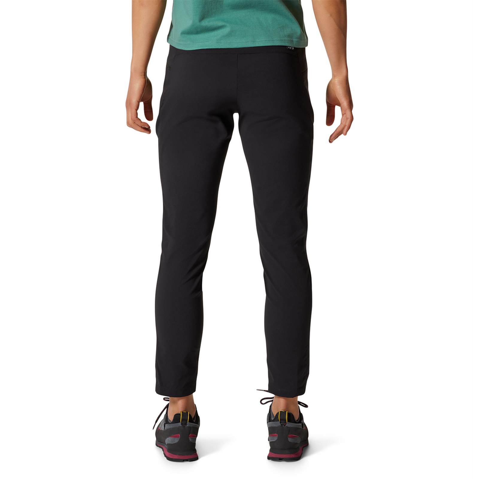Mountain Hardwear W Dynama™ High Rise Ankle Pant in