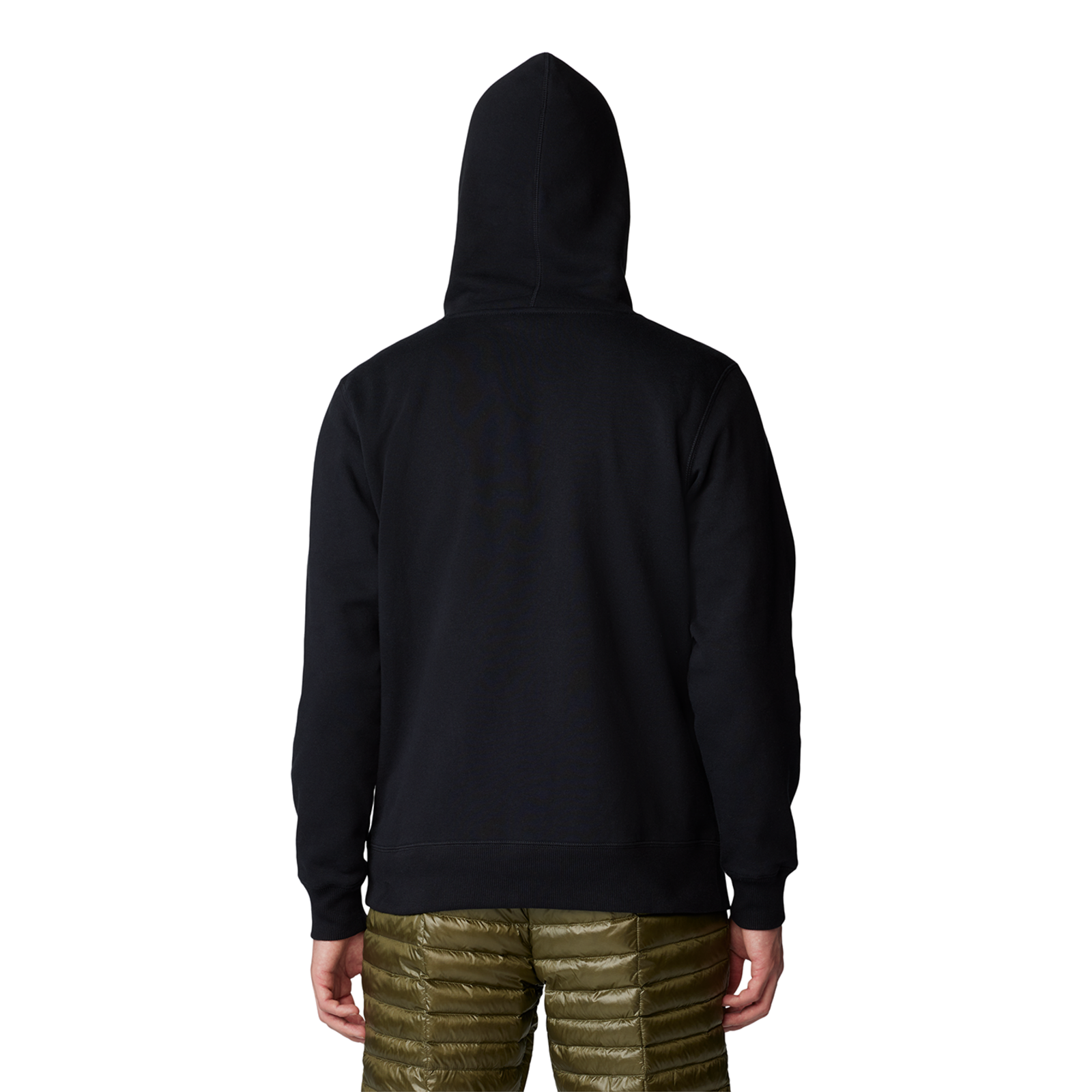 Mountain Hardwear M MHW Logo M PO Hoody in