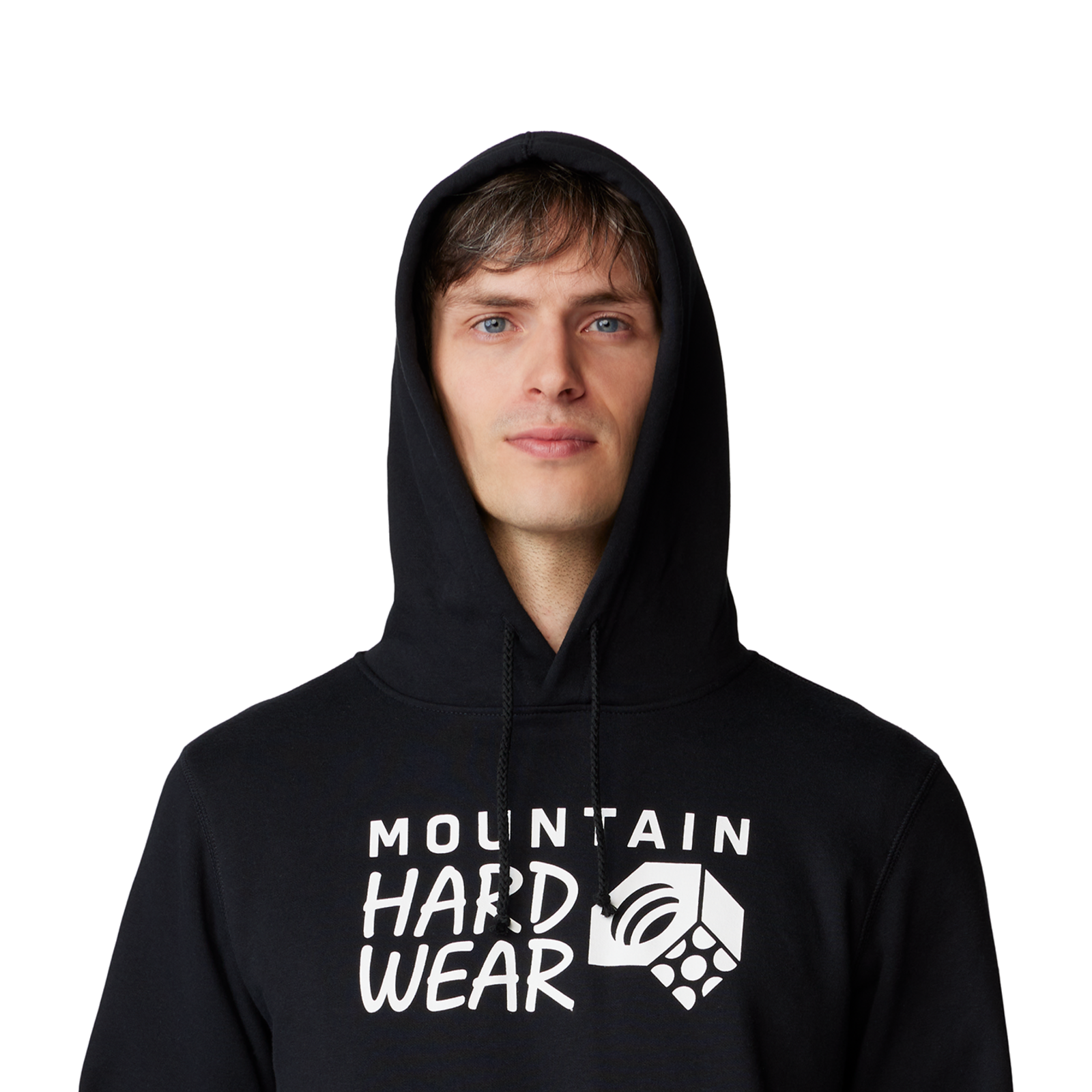 Mountain Hardwear M MHW Logo M PO Hoody in