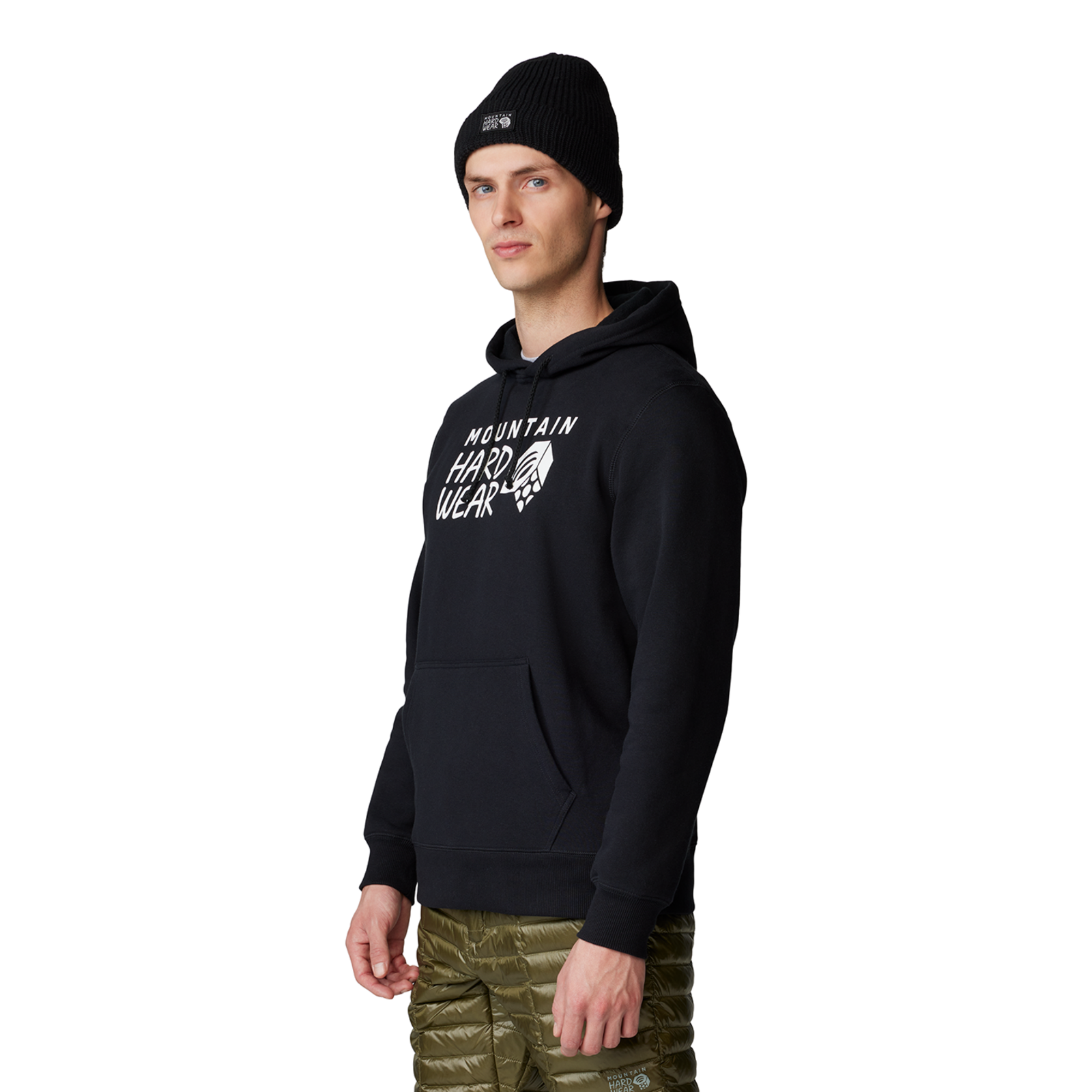 Mountain Hardwear M MHW Logo M PO Hoody in