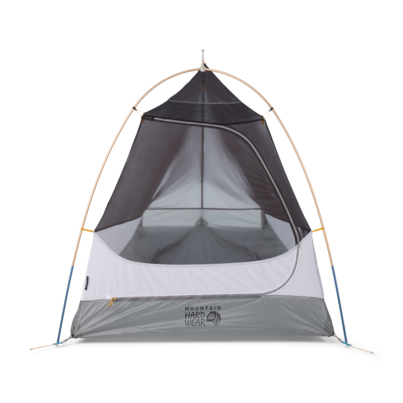 Mountain Hardwear Nimbus™ UL 1 Tent in GRAU