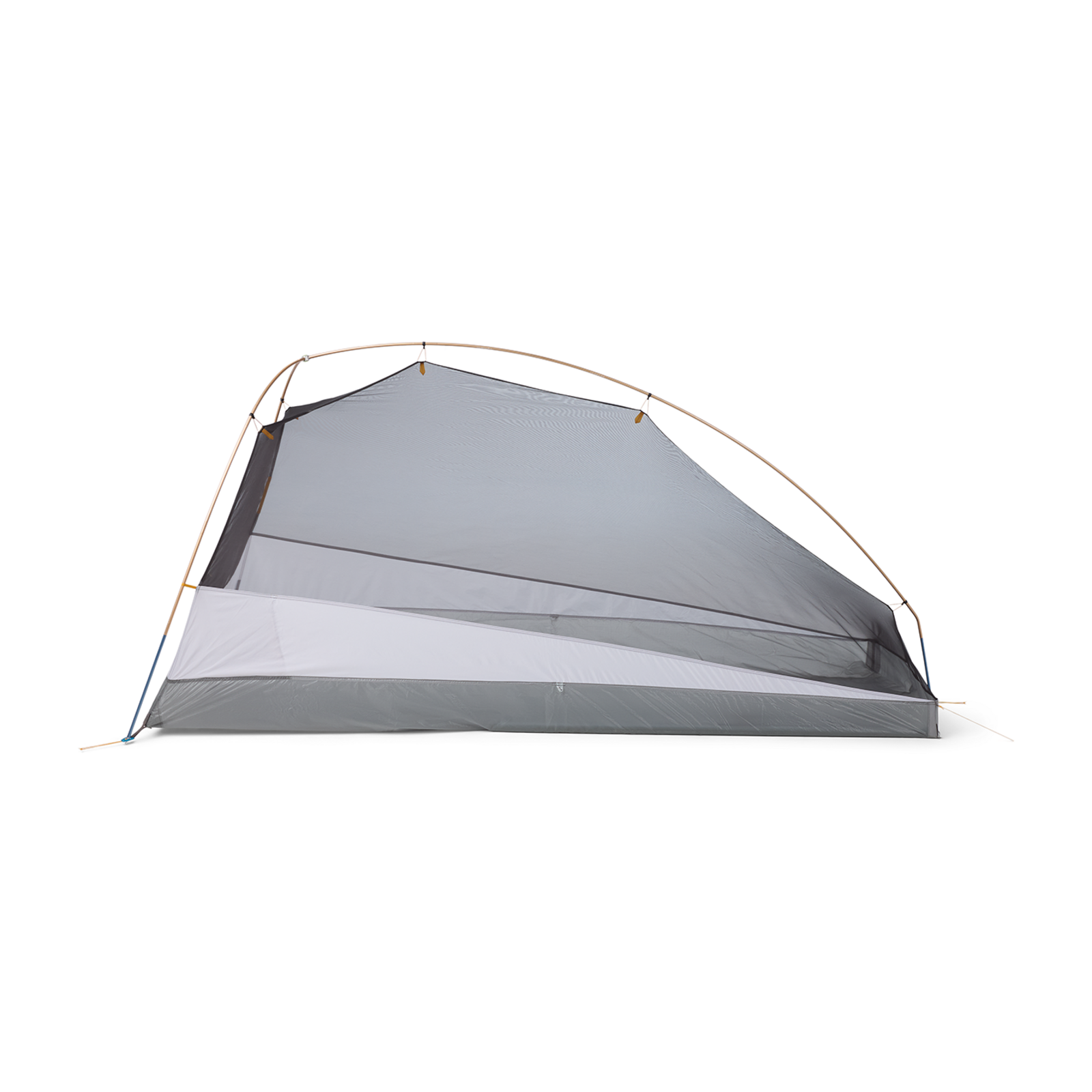 Mountain Hardwear Nimbus™ UL 1 Tent in GRAU