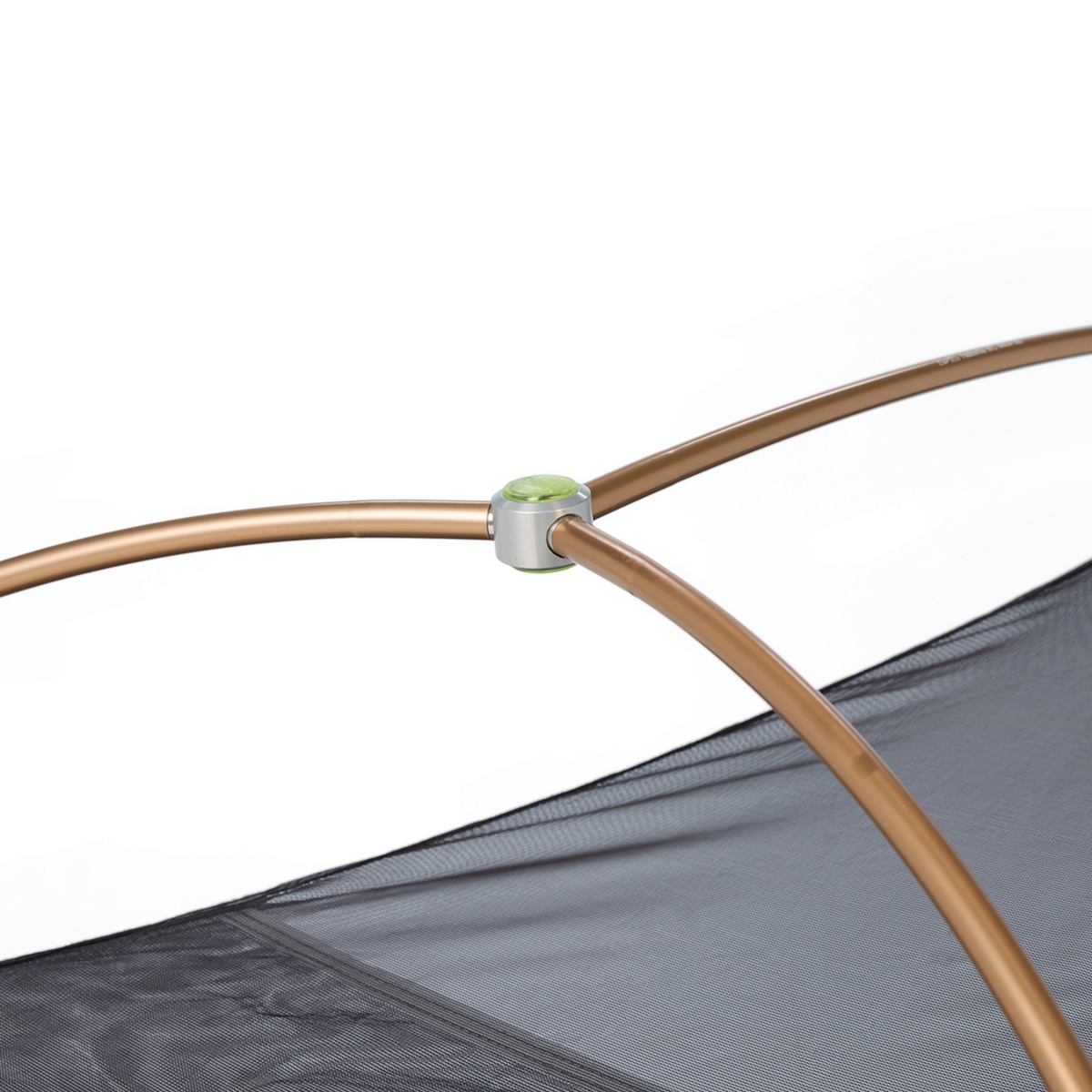 Mountain Hardwear Nimbus™ UL 1 Tent in GRAU