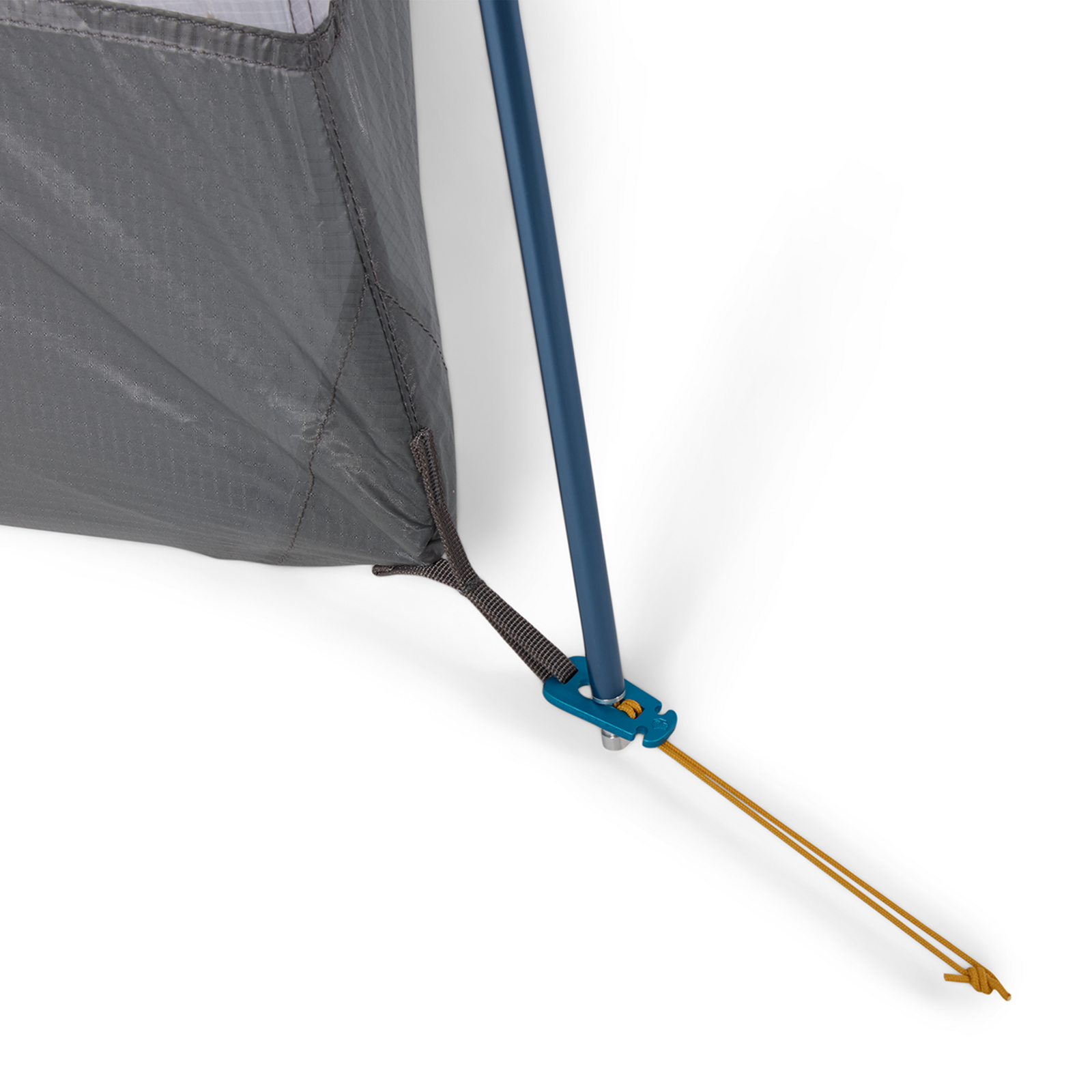 Mountain Hardwear Nimbus™ UL 1 Tent in GRAU