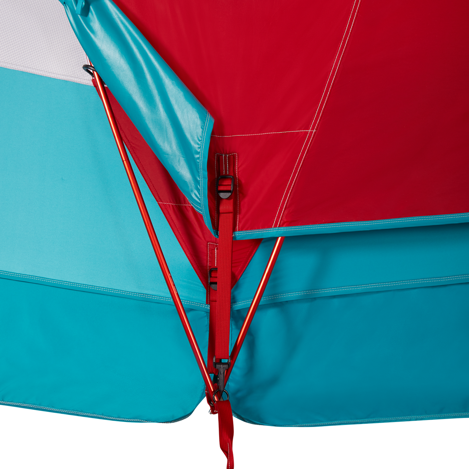 Mountain Hardwear Space Station™ Dome Tent Expeditionsartikel in MEHRFARBIG
