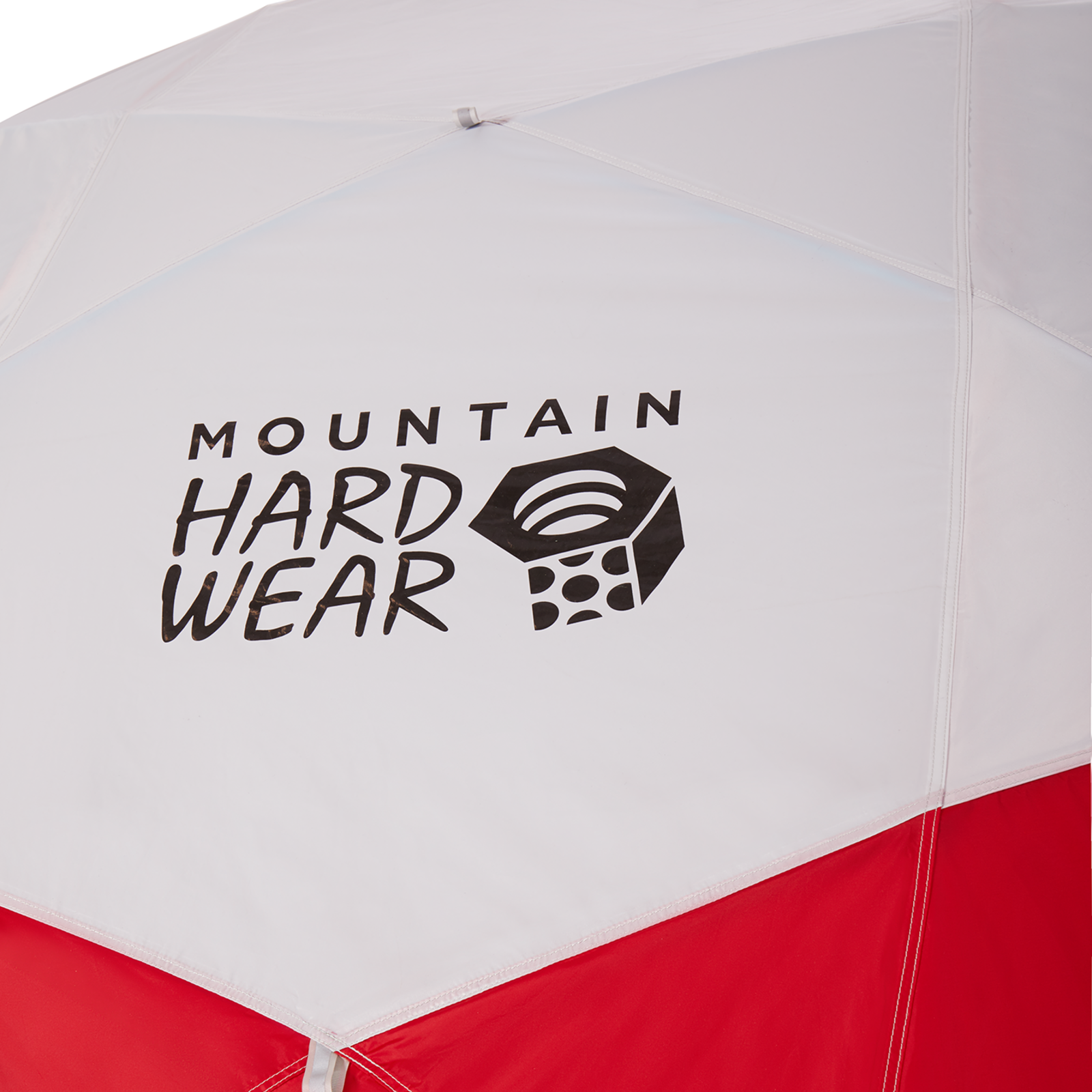 Mountain Hardwear Stronghold™ Dome Tent Expeditionsartikel in MEHRFARBIG