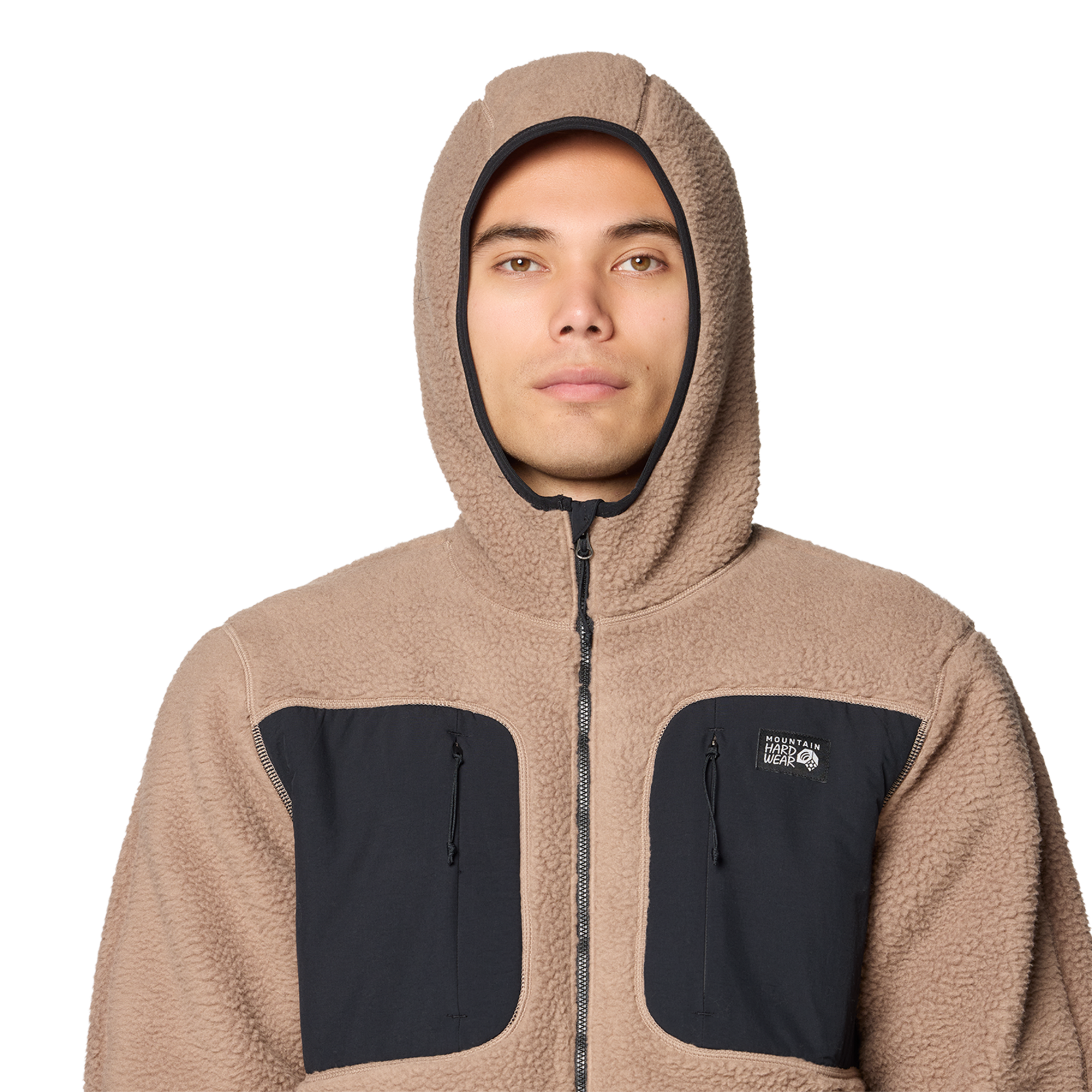 Mountain Hardwear M HiCamp™ Fleece Hoody in