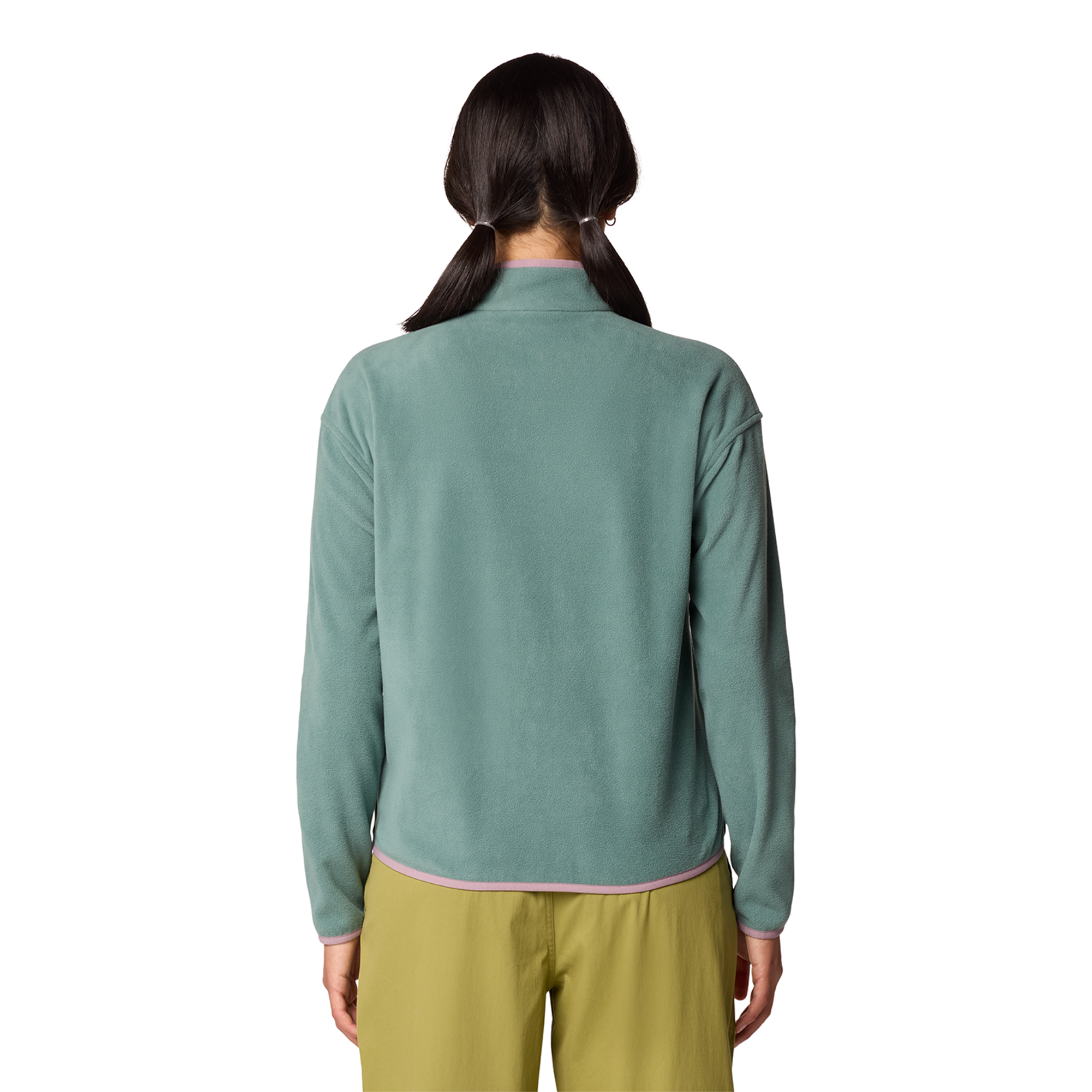 Mountain Hardwear W Microchill™ Pullover in