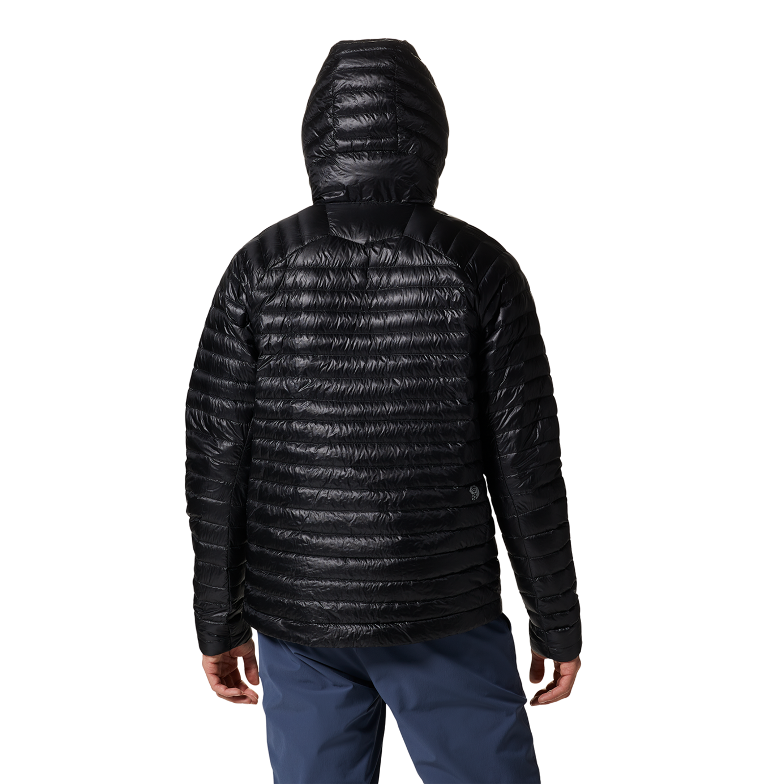 Mountain Hardwear M Ghost Whisperer™ Hoody in