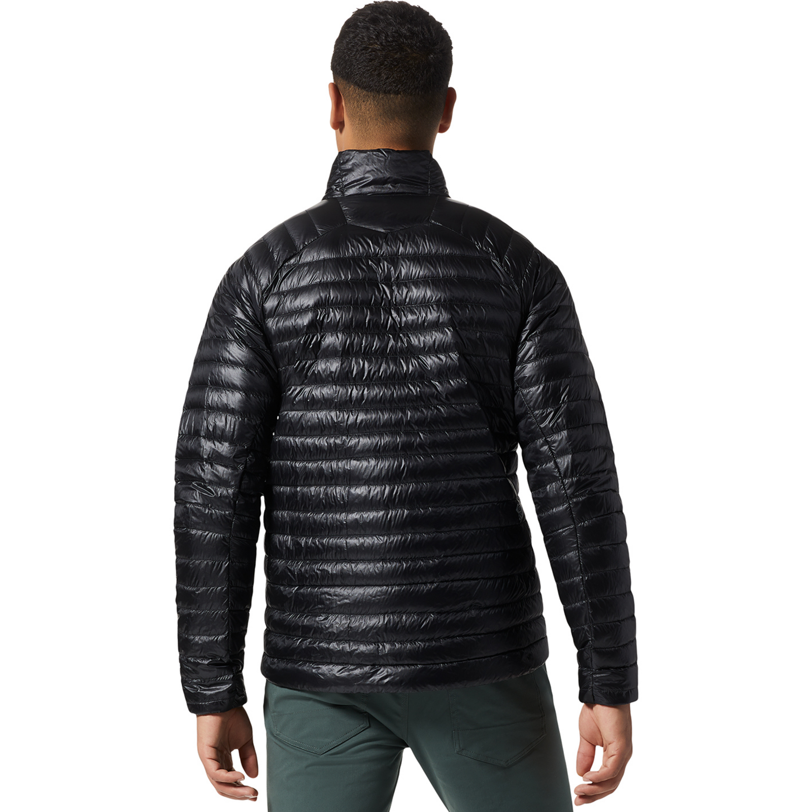 Mountain Hardwear M Ghost Whisperer™ Jacket in