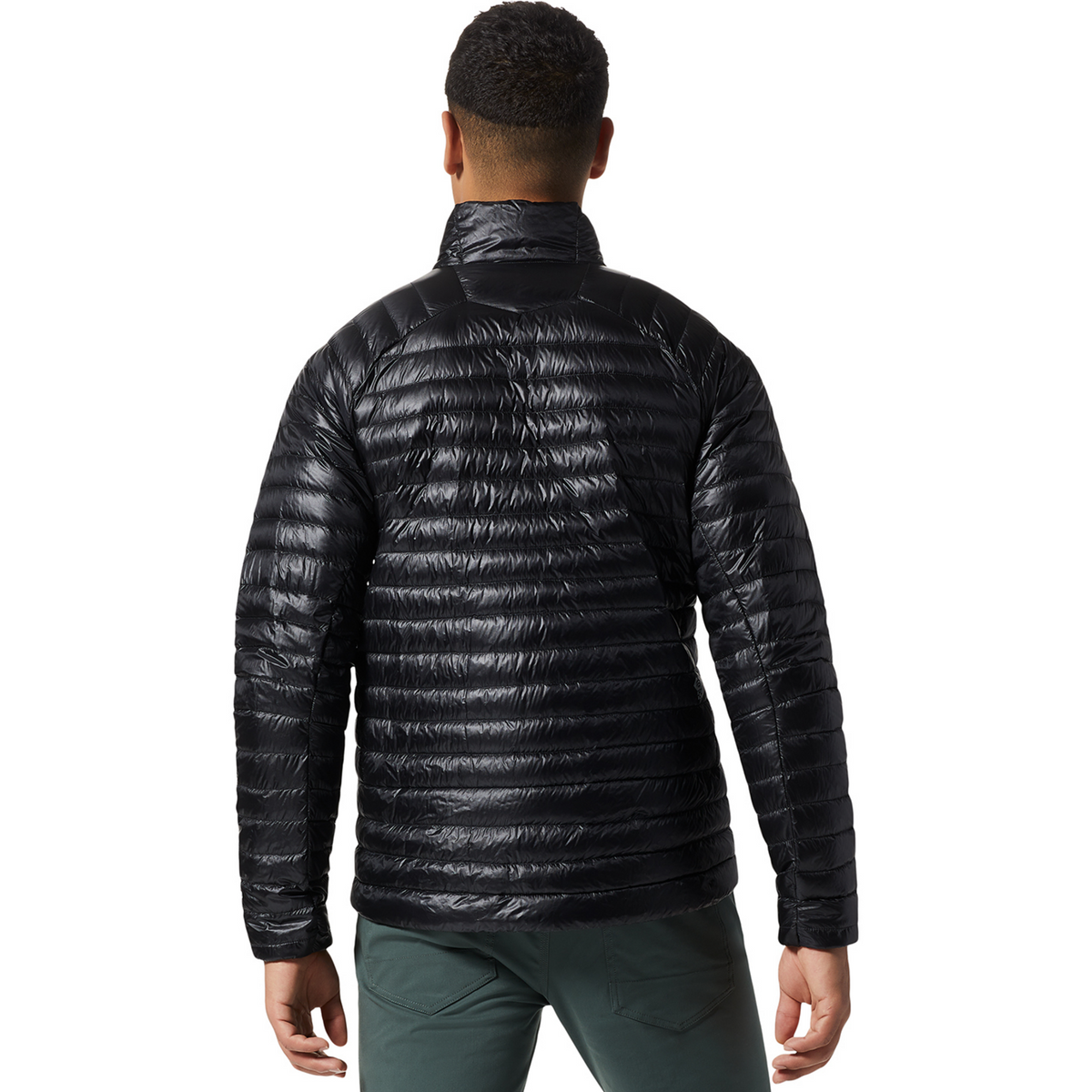 Mountain Hardwear M Ghost Whisperer™ Jacket in