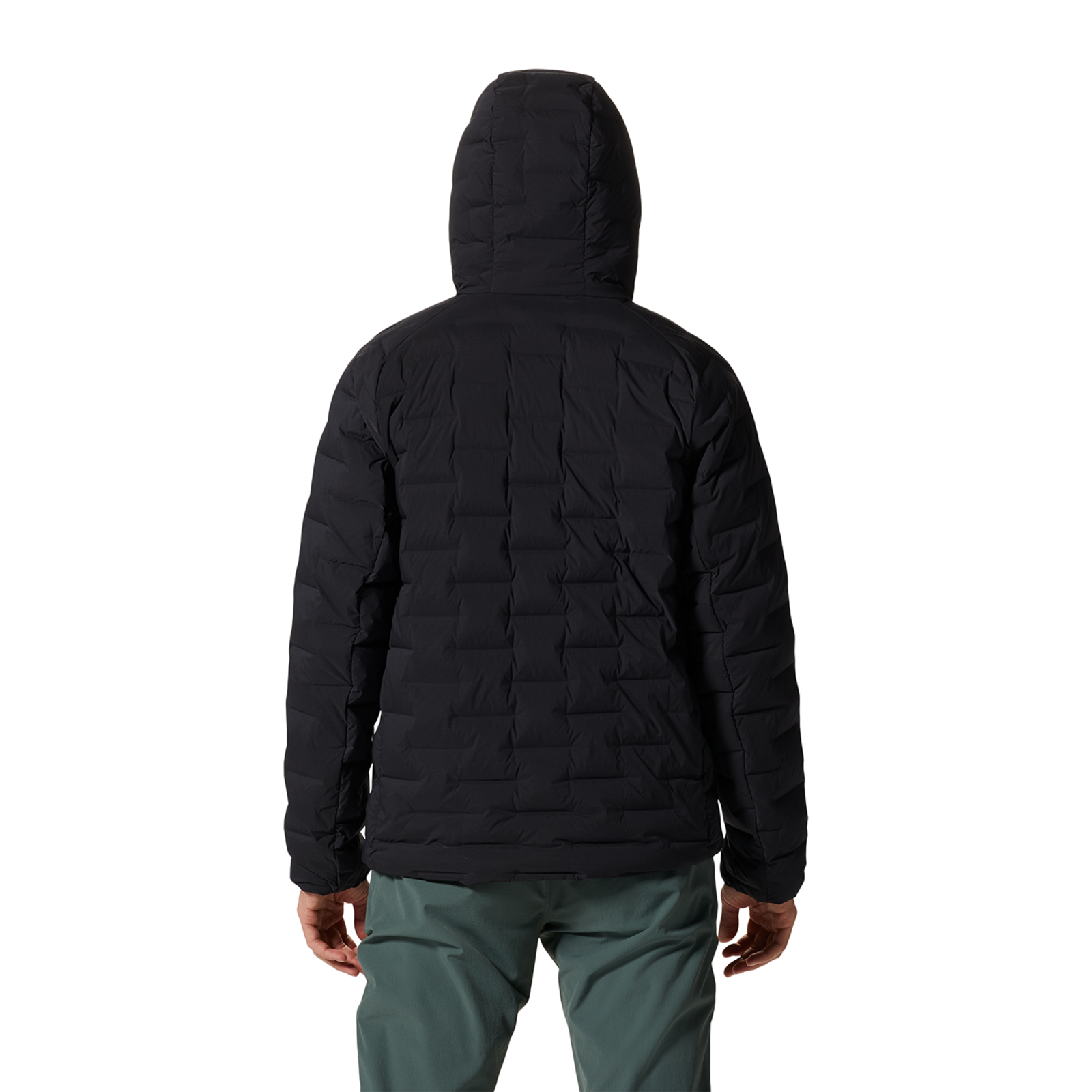 Mountain Hardwear M Stretchdown™ Hoody in